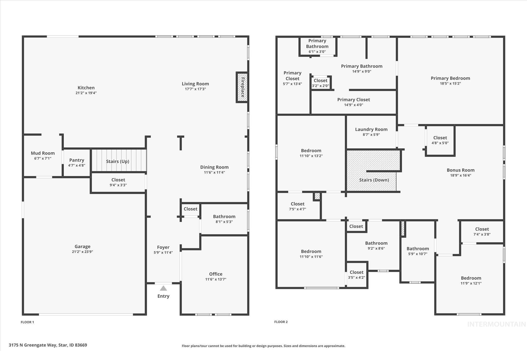 3175 N Greengate Property Photo 40