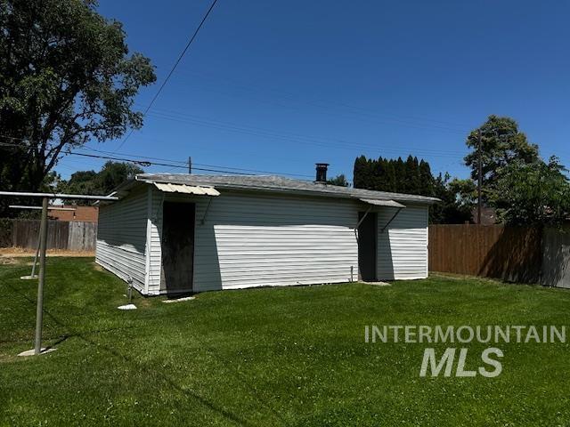 507 21st Ave S Property Photo 7