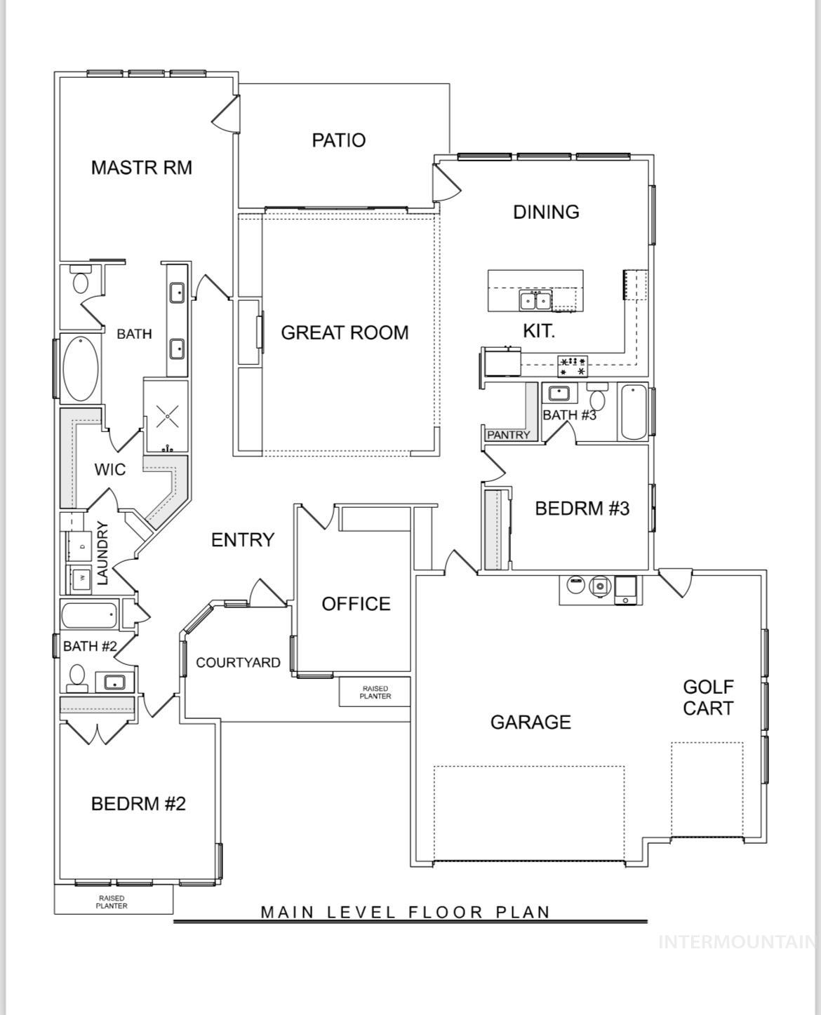 3839 Village Loop Property Photo 5