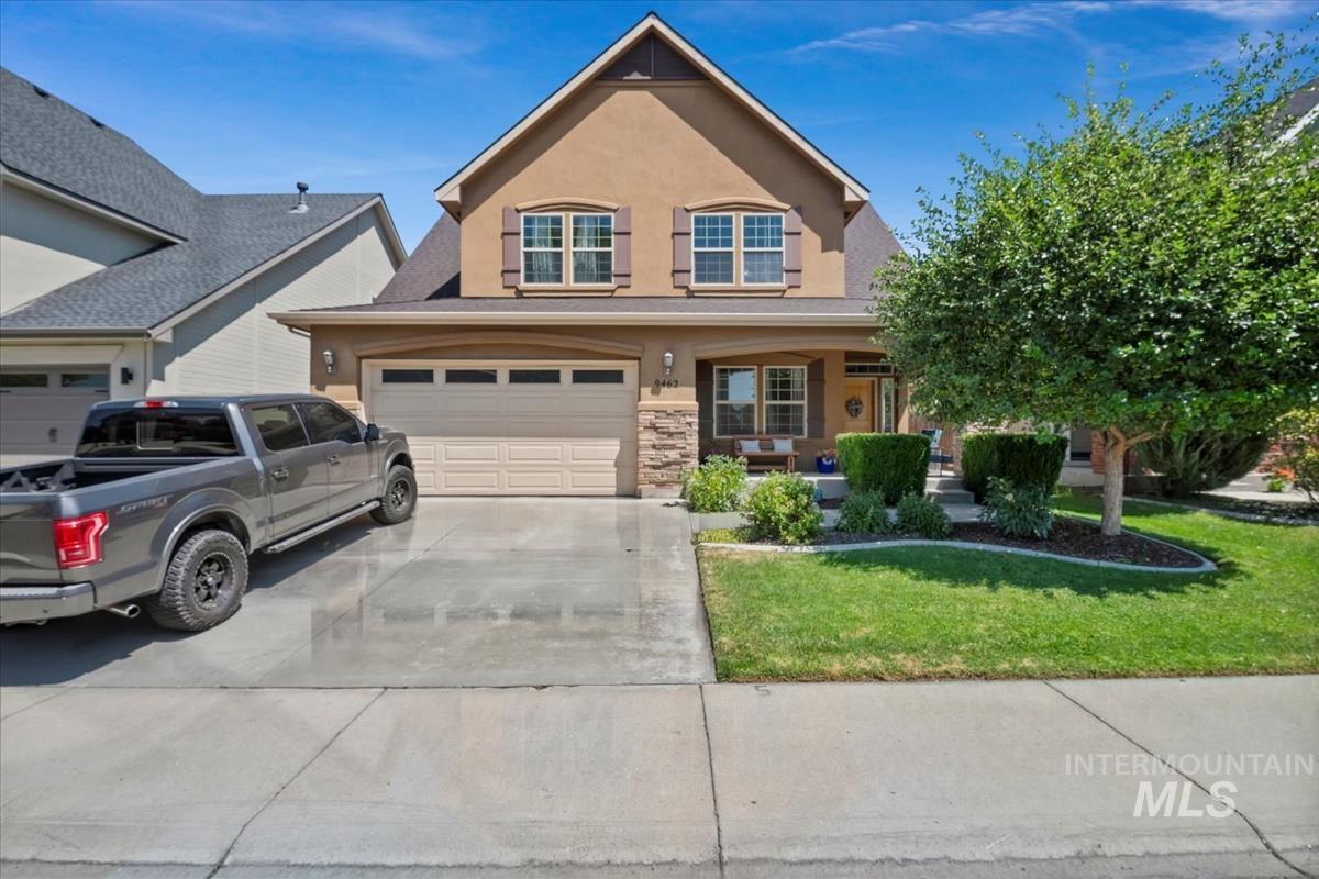 9462 W Sloan