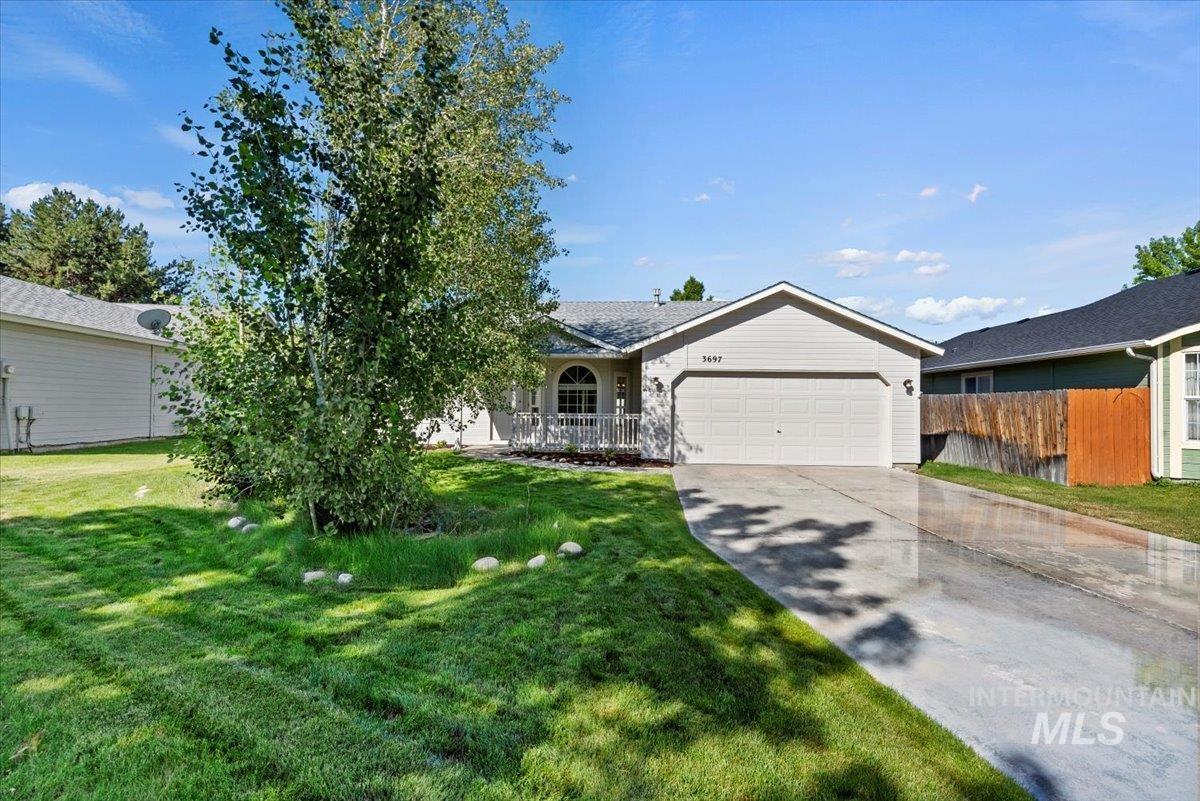 3697 E Anemone Ct Property Photo 1