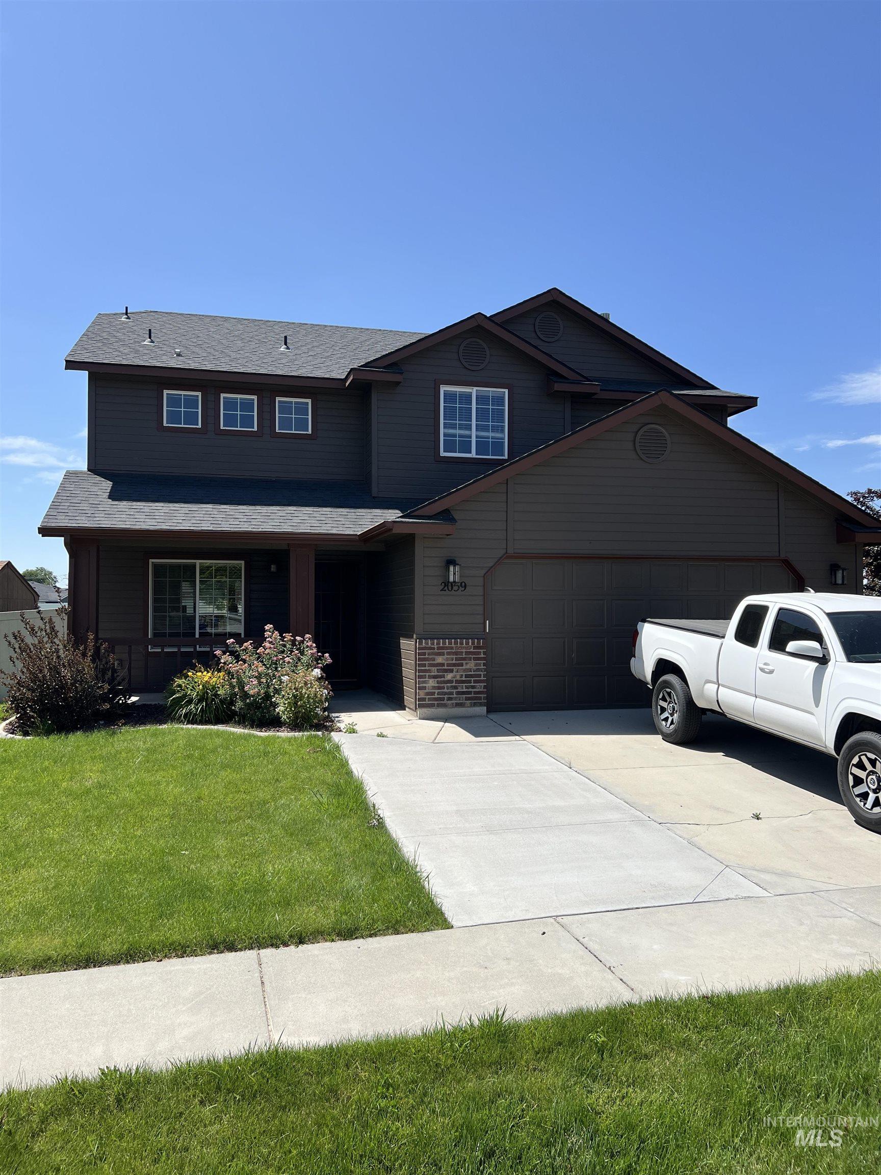 2059 Spring Creek Drive