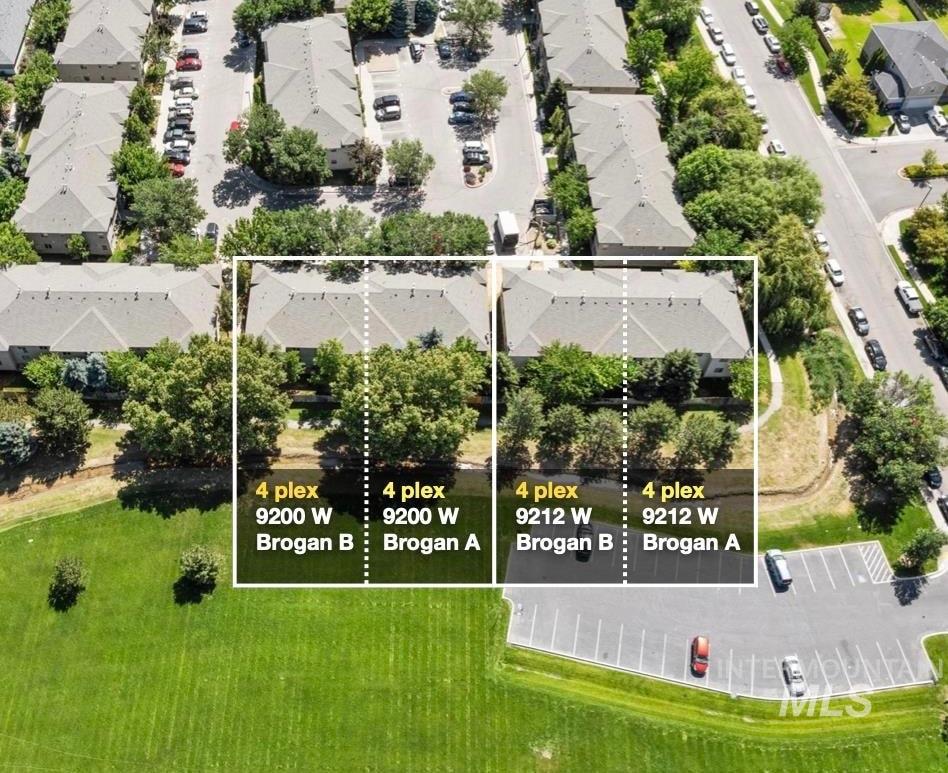 9200 W Brogan Dr A & B Property Photo