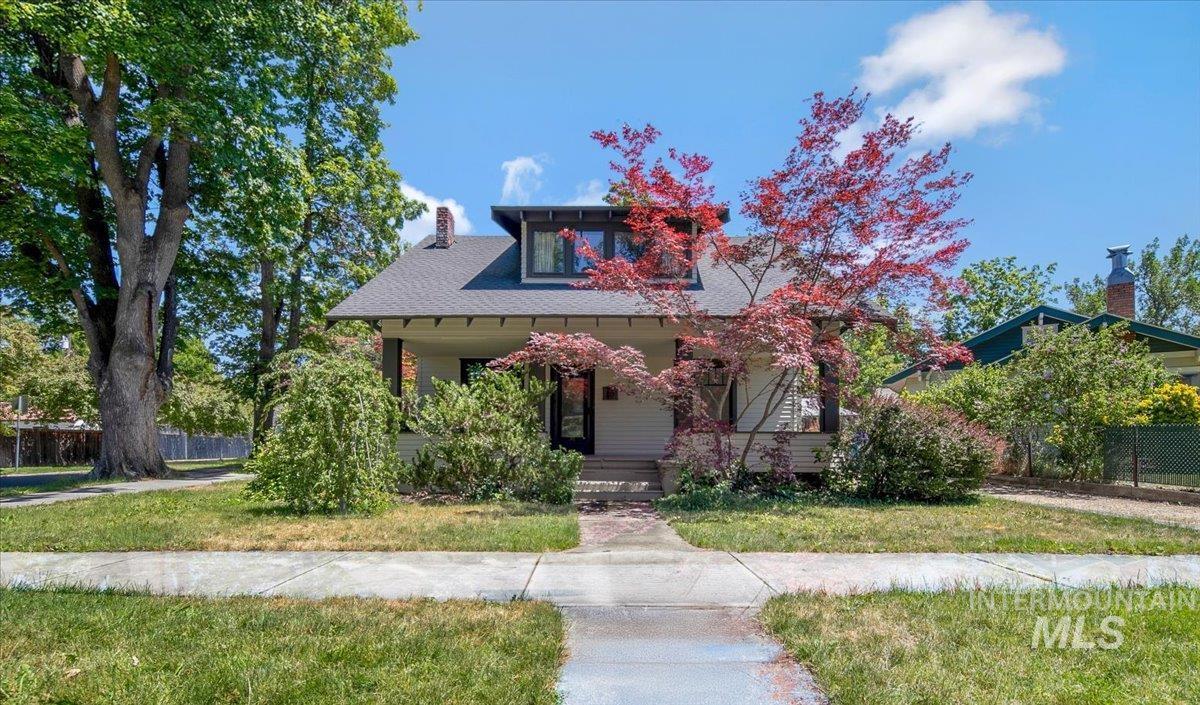 616 N 20th. Property Photo 1