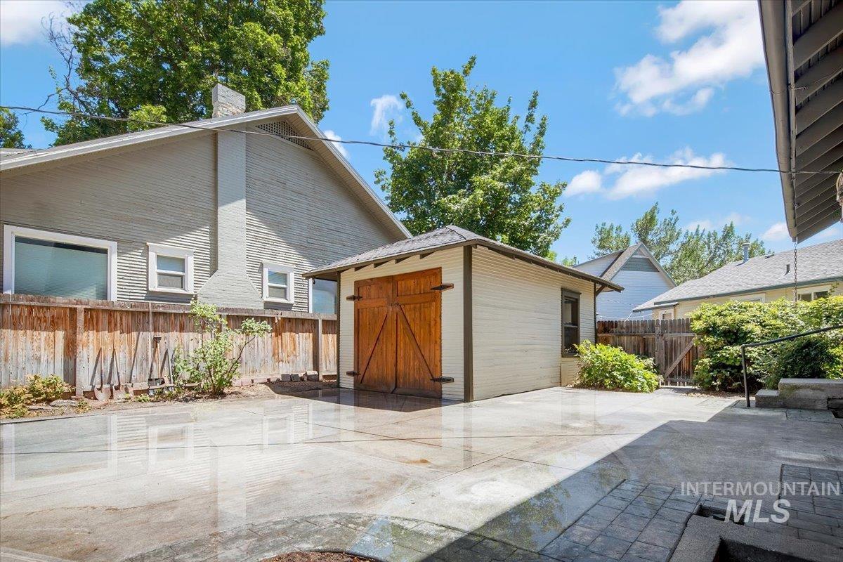 616 N 20th. Property Photo 33