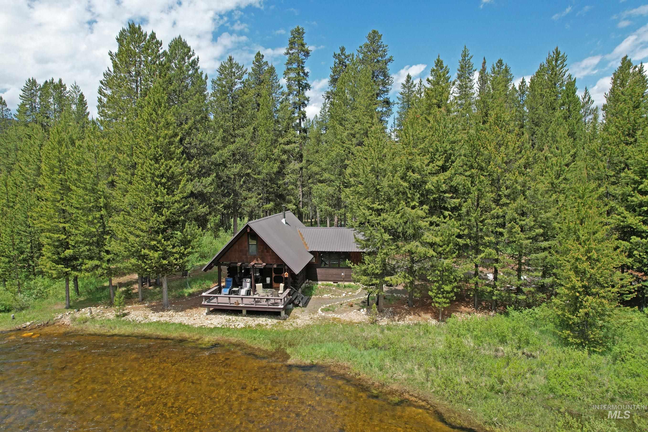 24743 Warren Wagon Road Property Photo 1