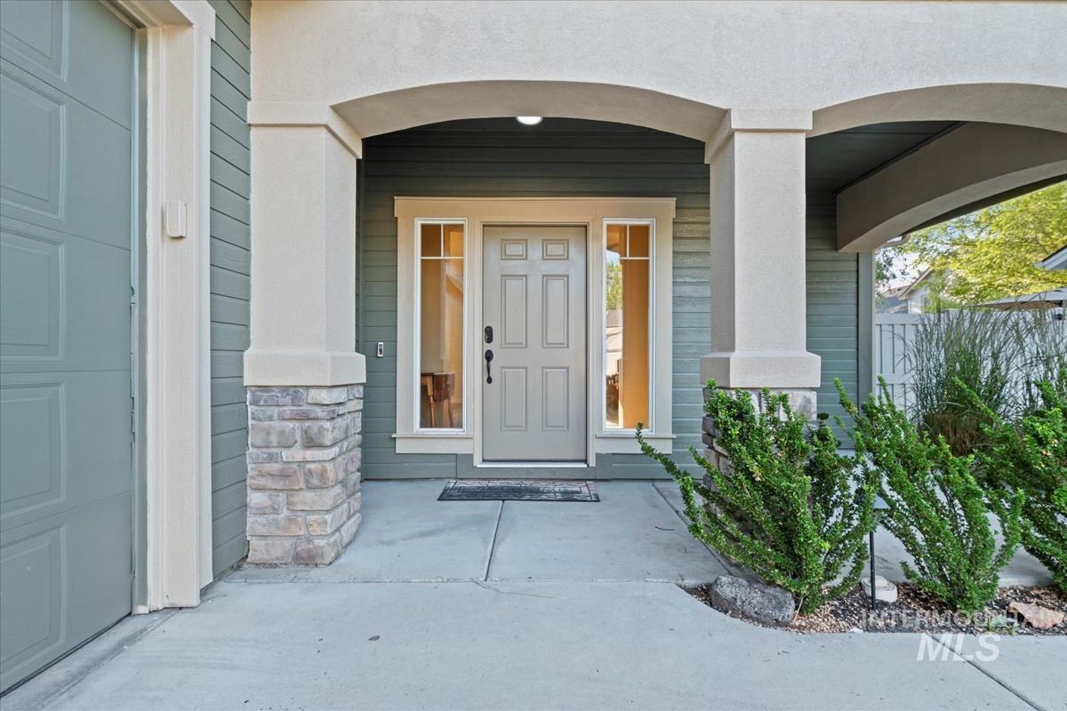 3052 N Christian Way Property Photo 3