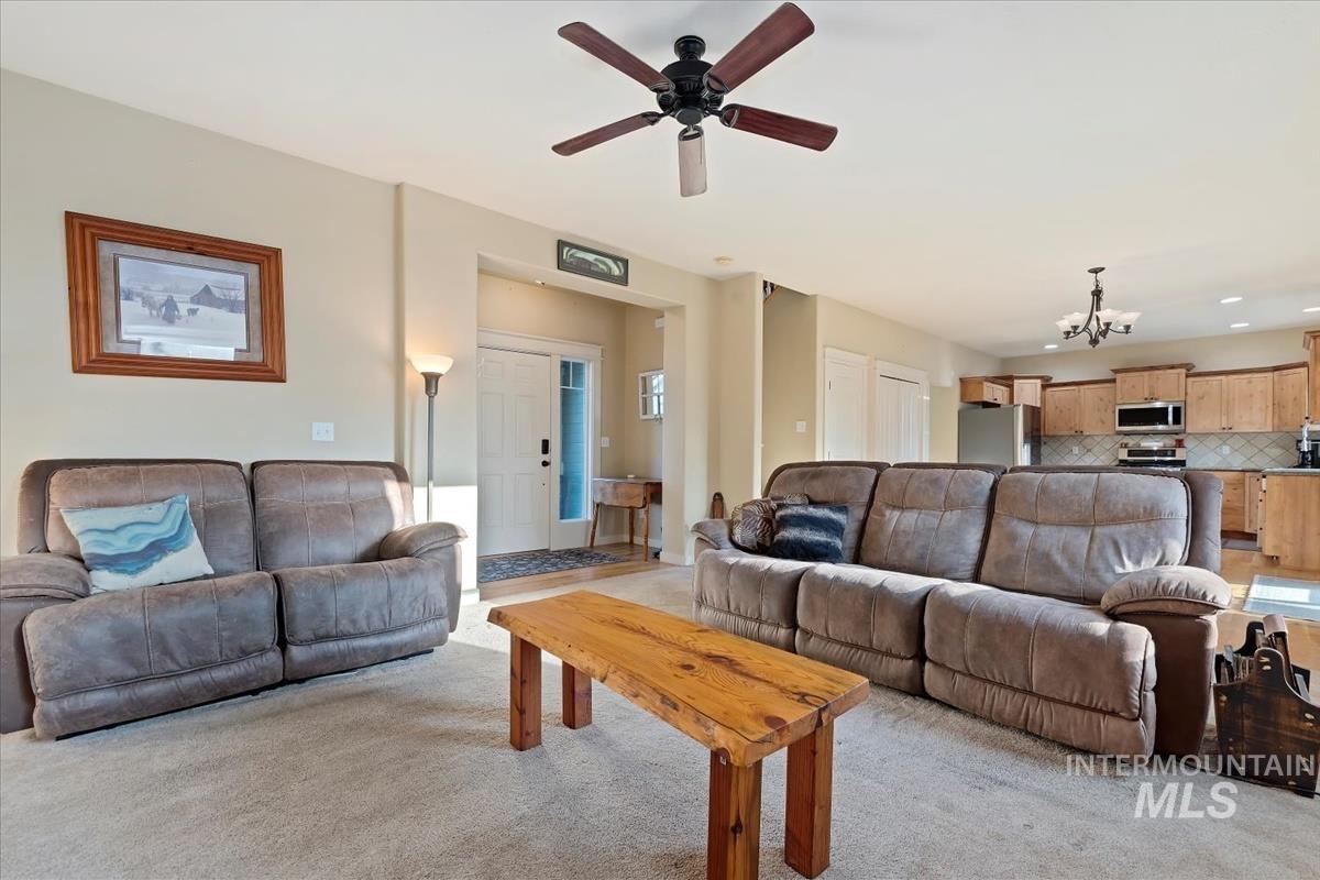 3052 N Christian Way Property Photo 6