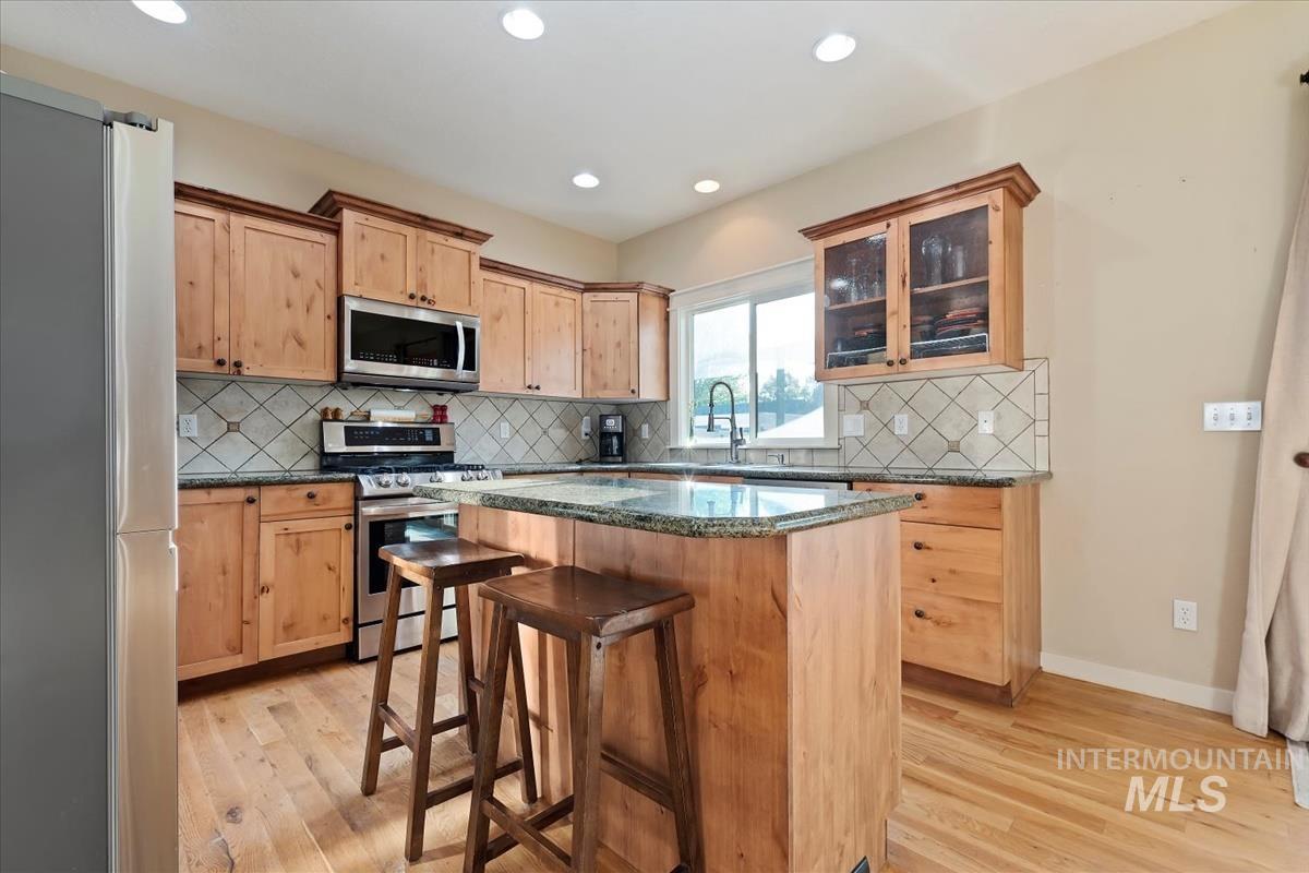 3052 N Christian Way Property Photo 10