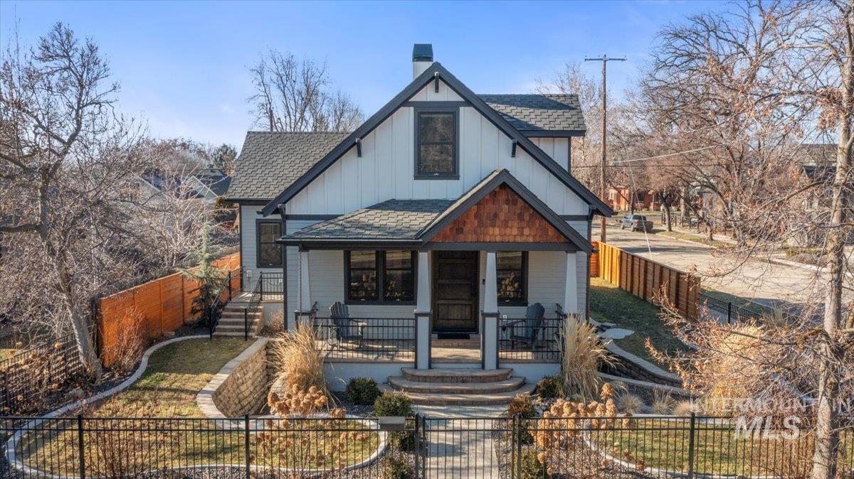 1521 N 5th Street Property Photo