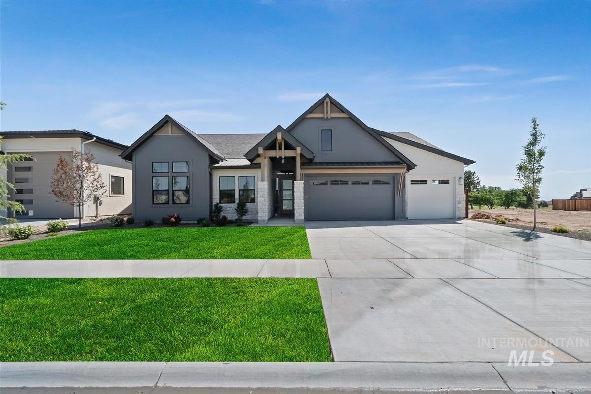 10889 W Cruden Bay Ln Property Photo 1