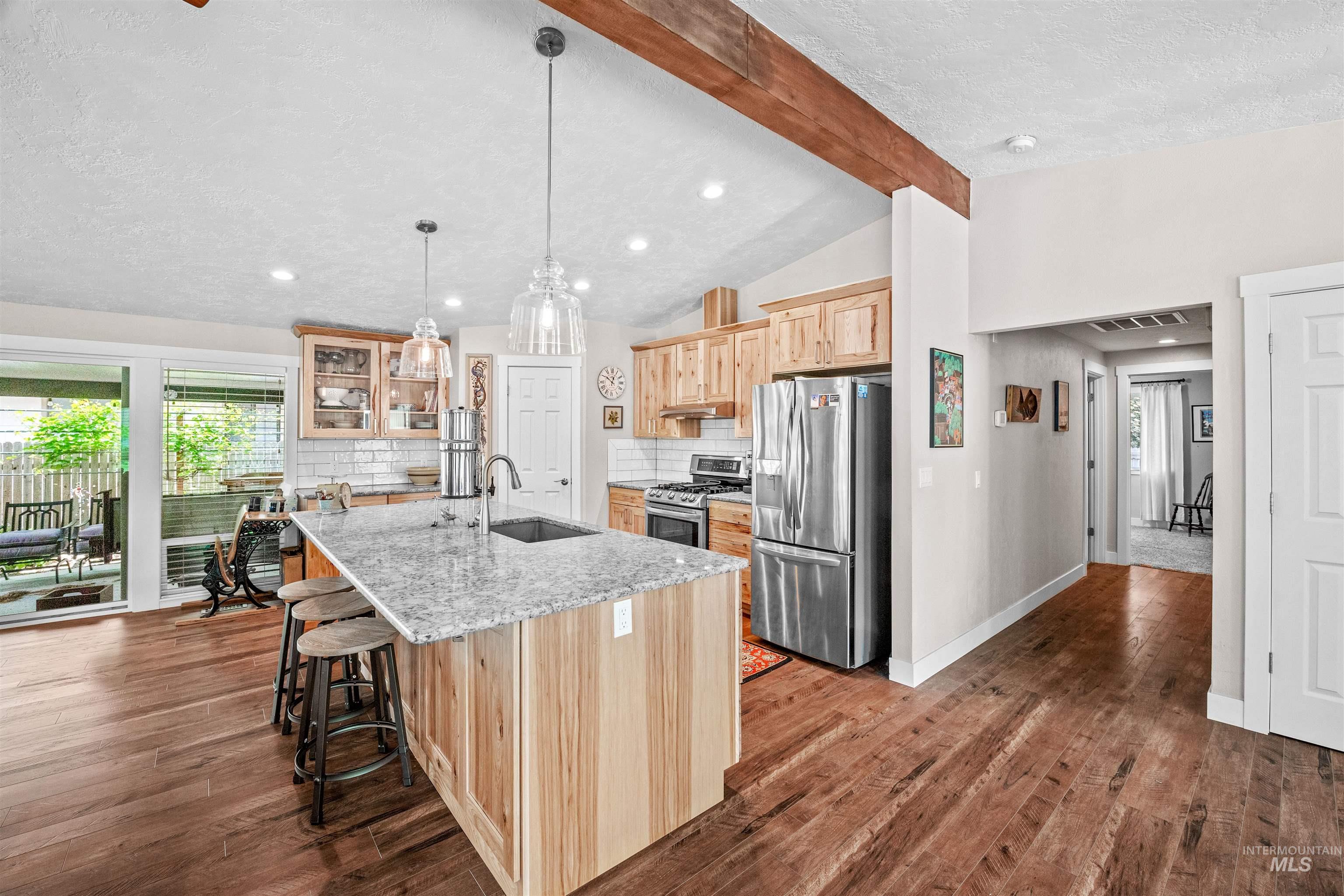 3170 S Chickory Way Property Photo 6