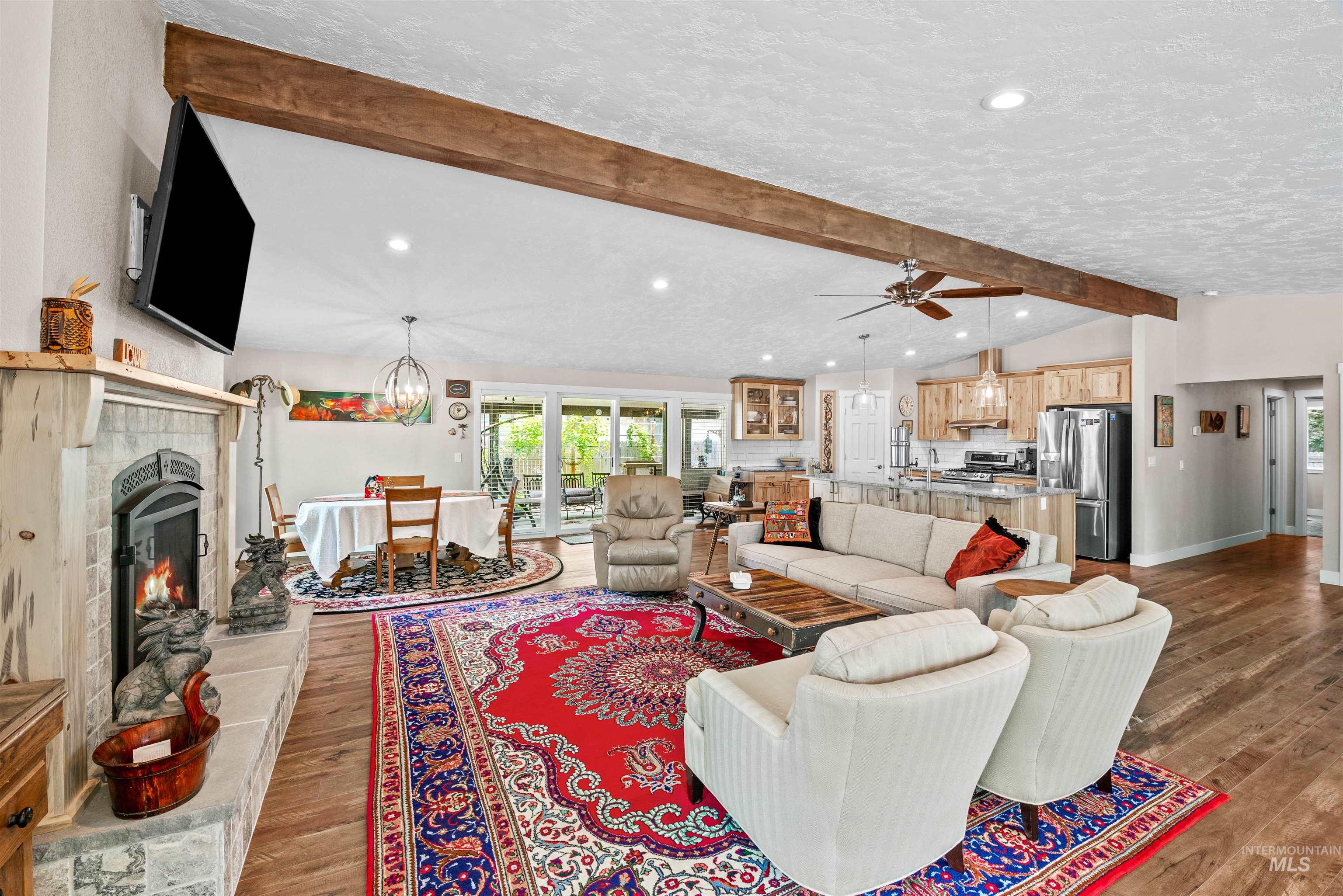 3170 S Chickory Way Property Photo 10
