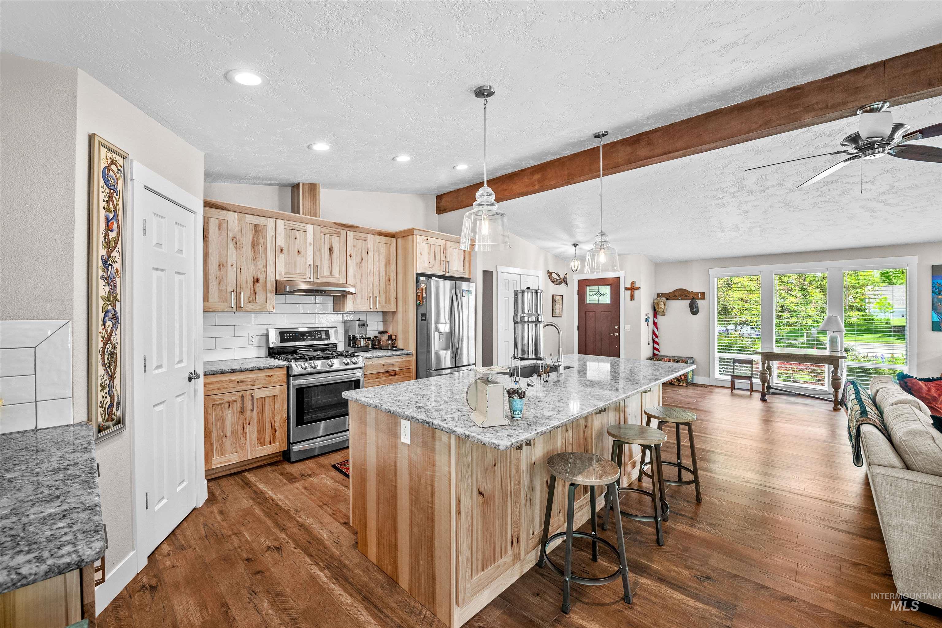 3170 S Chickory Way Property Photo 14
