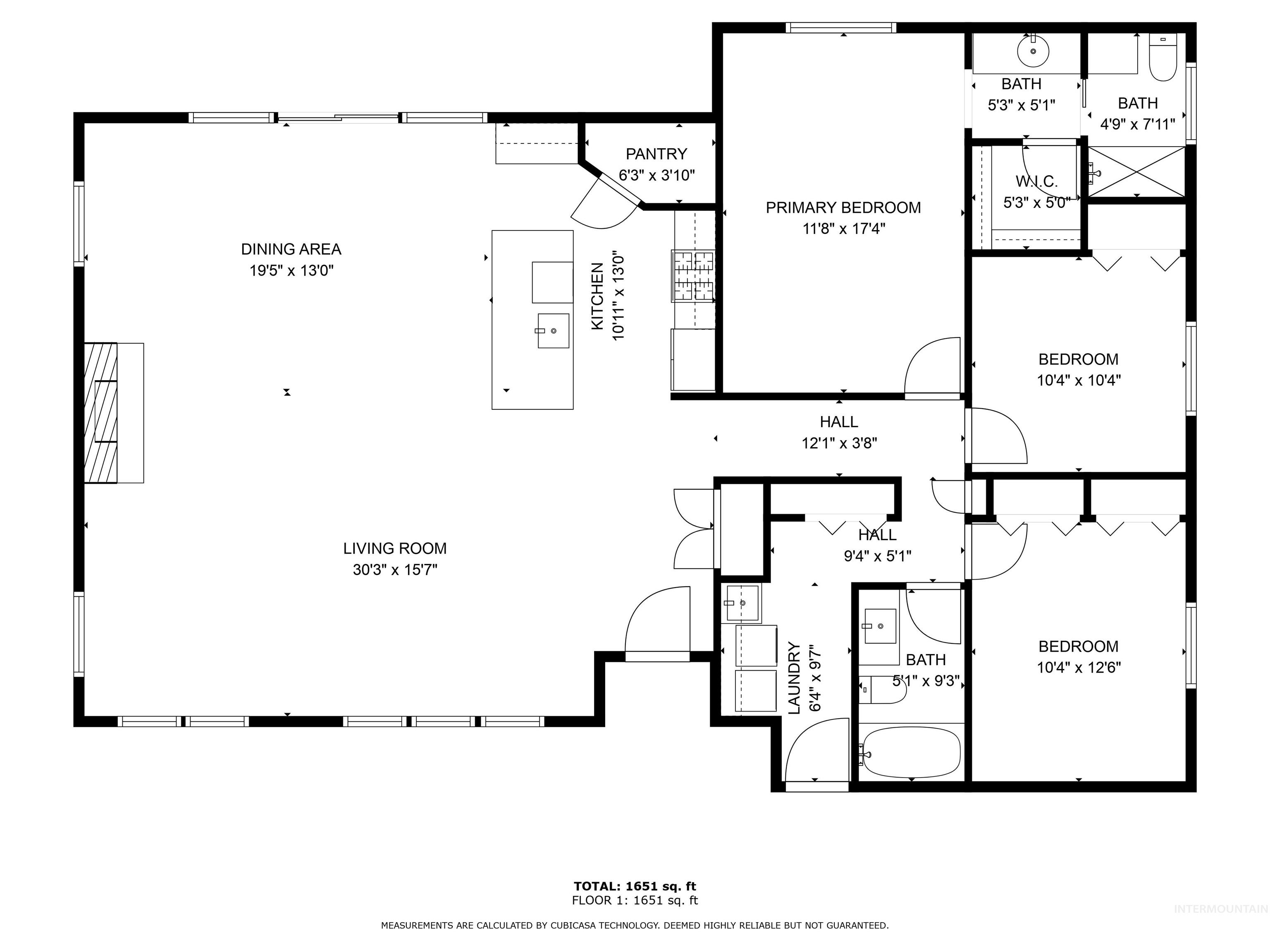 3170 S Chickory Way Property Photo 45