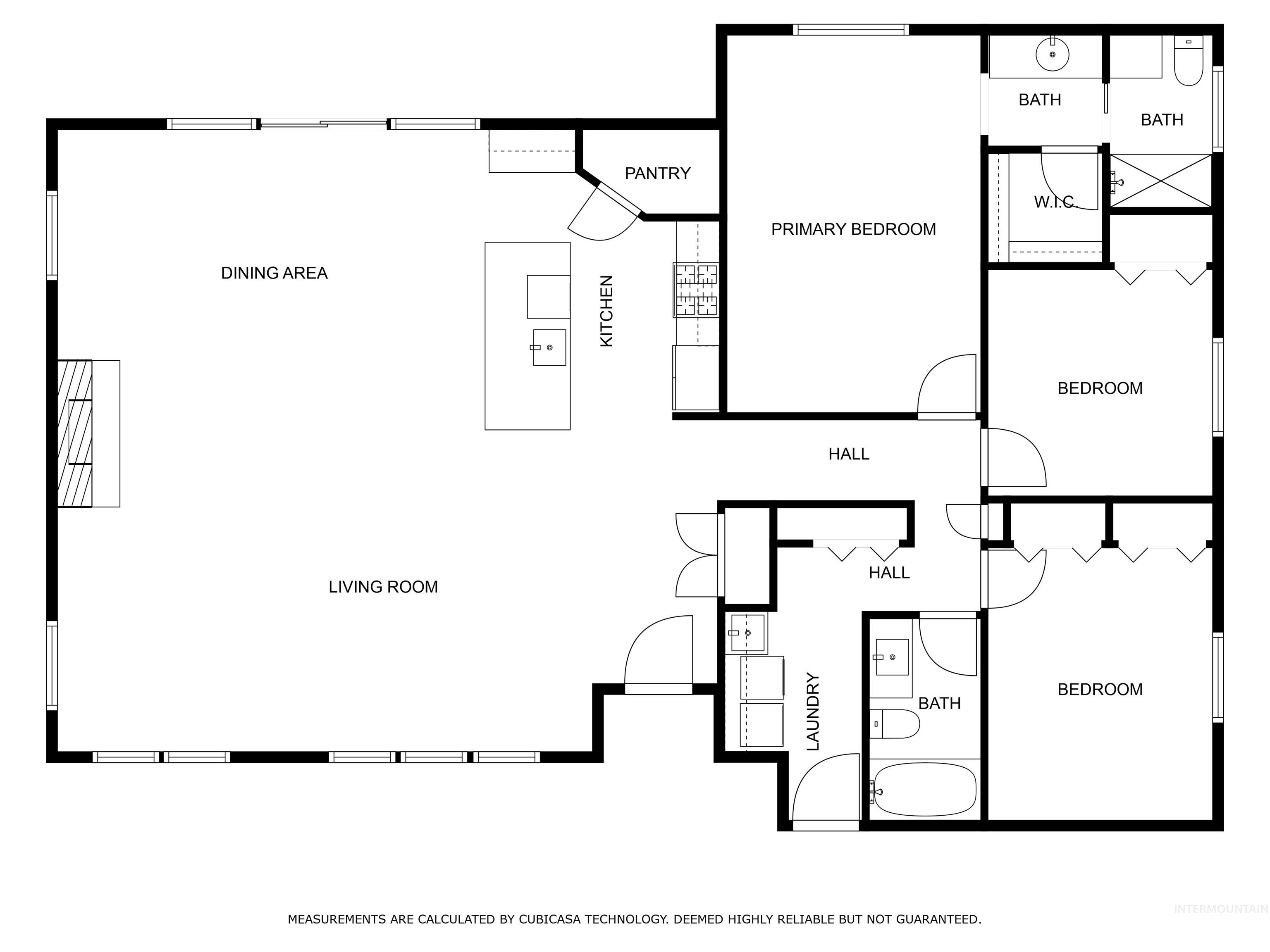 3170 S Chickory Way Property Photo 46