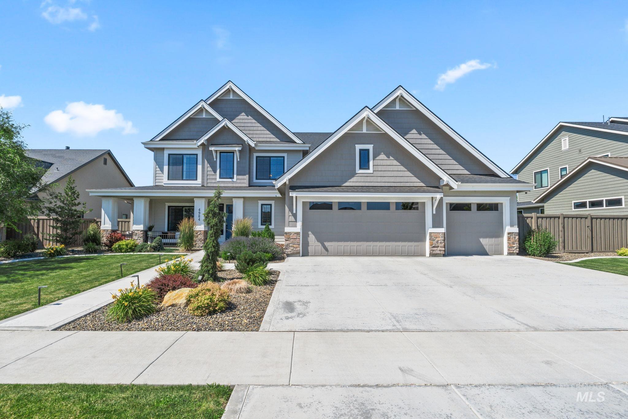 4984 W Little Feather St Property Photo 1