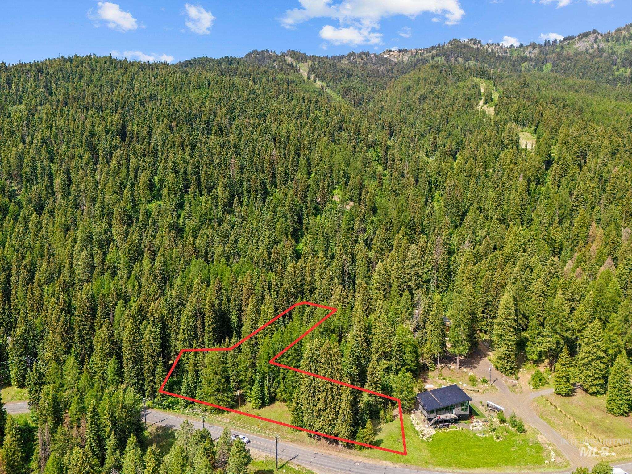 2331 West Mountain Rd
