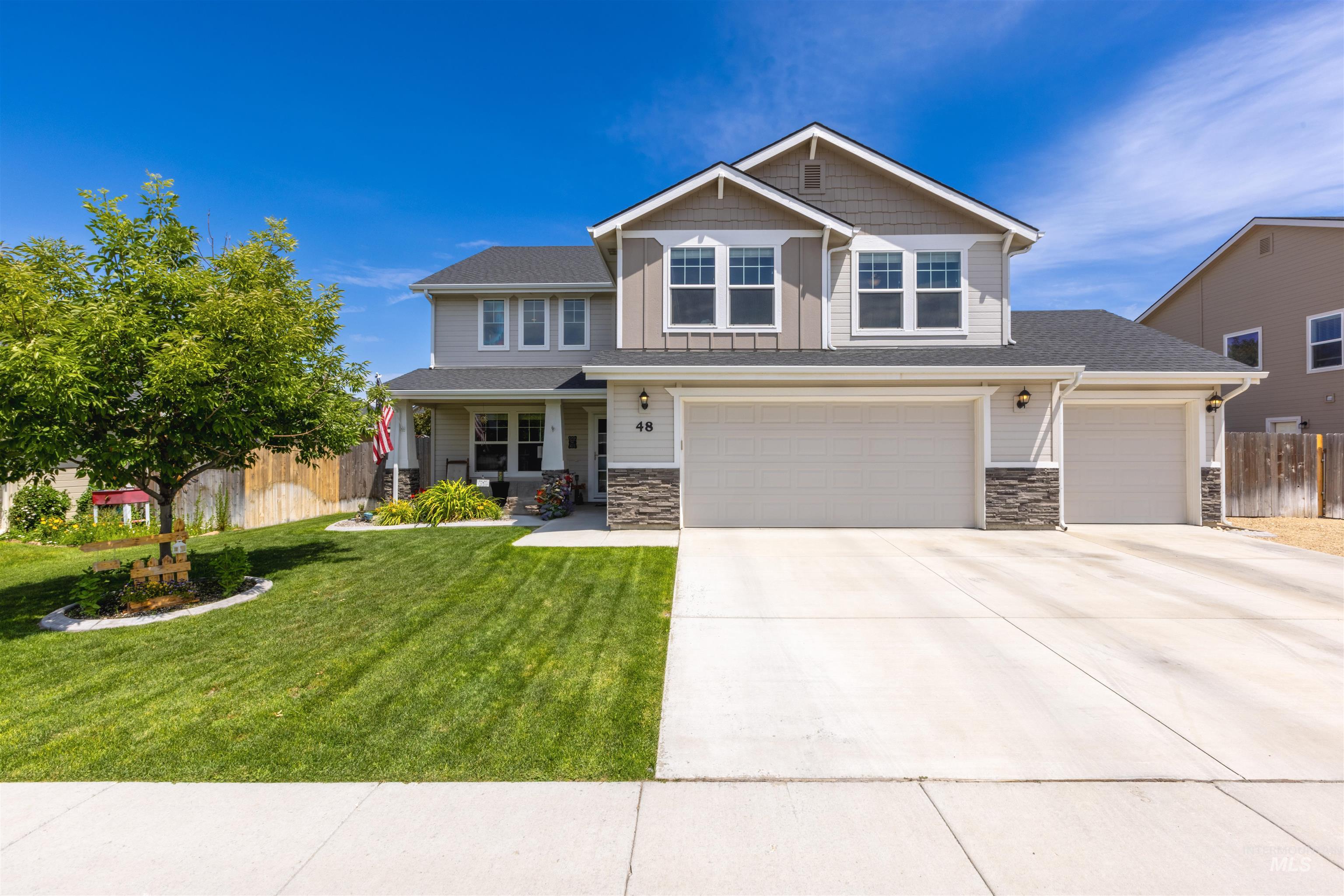 48 N Firestone Way Property Photo 1