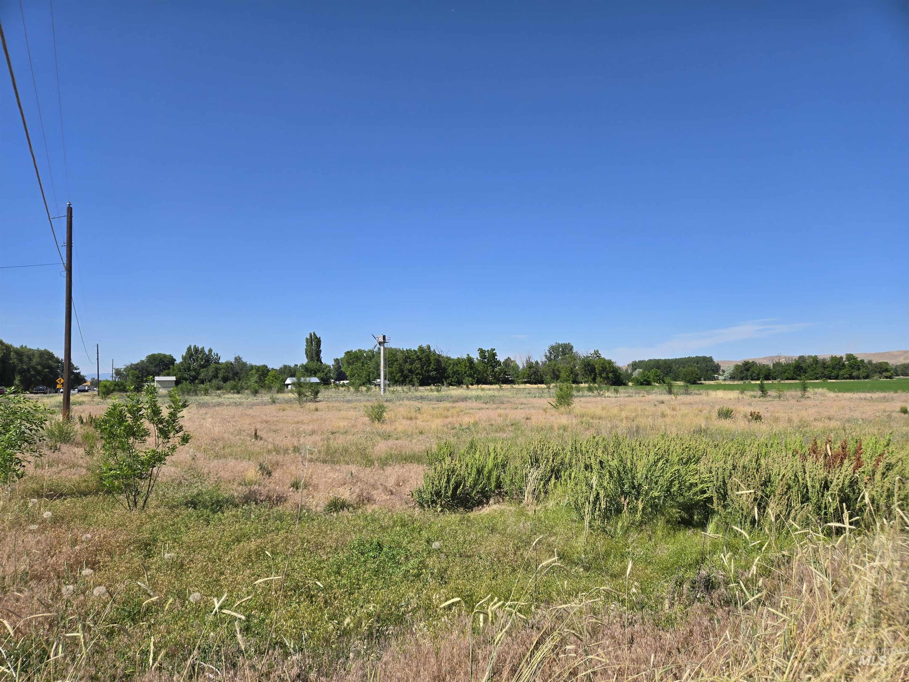 Tbd Hwy 95 Property Photo 1