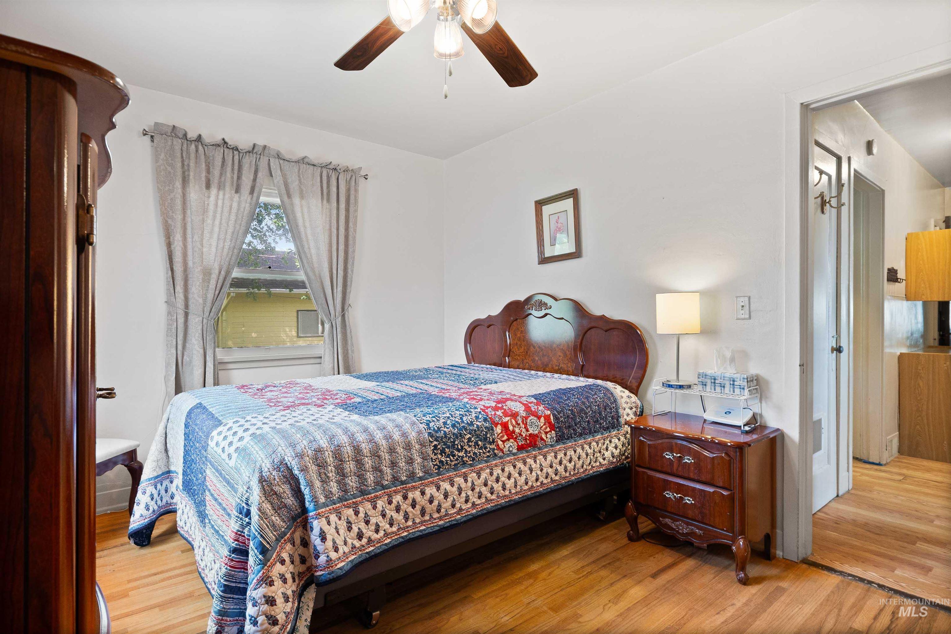 916 Fair Street Property Photo 14