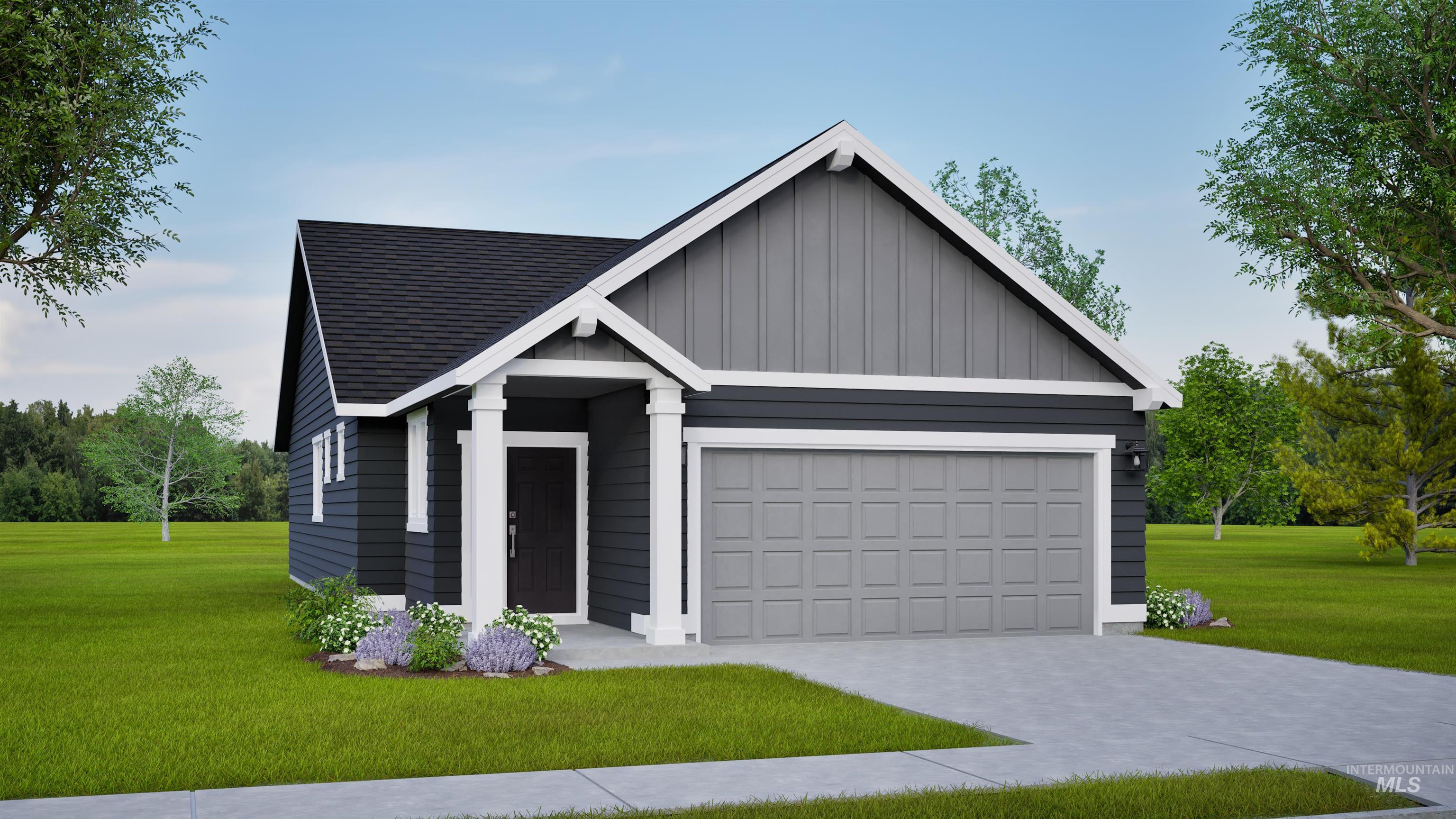 TBD Bluefield Dr Property Photo 1