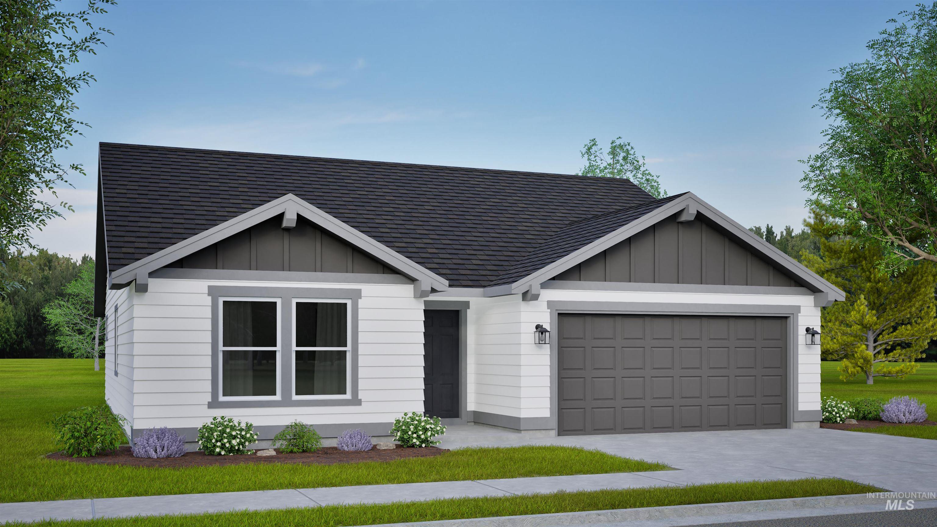 TBD Bluefield Dr Property Photo 1