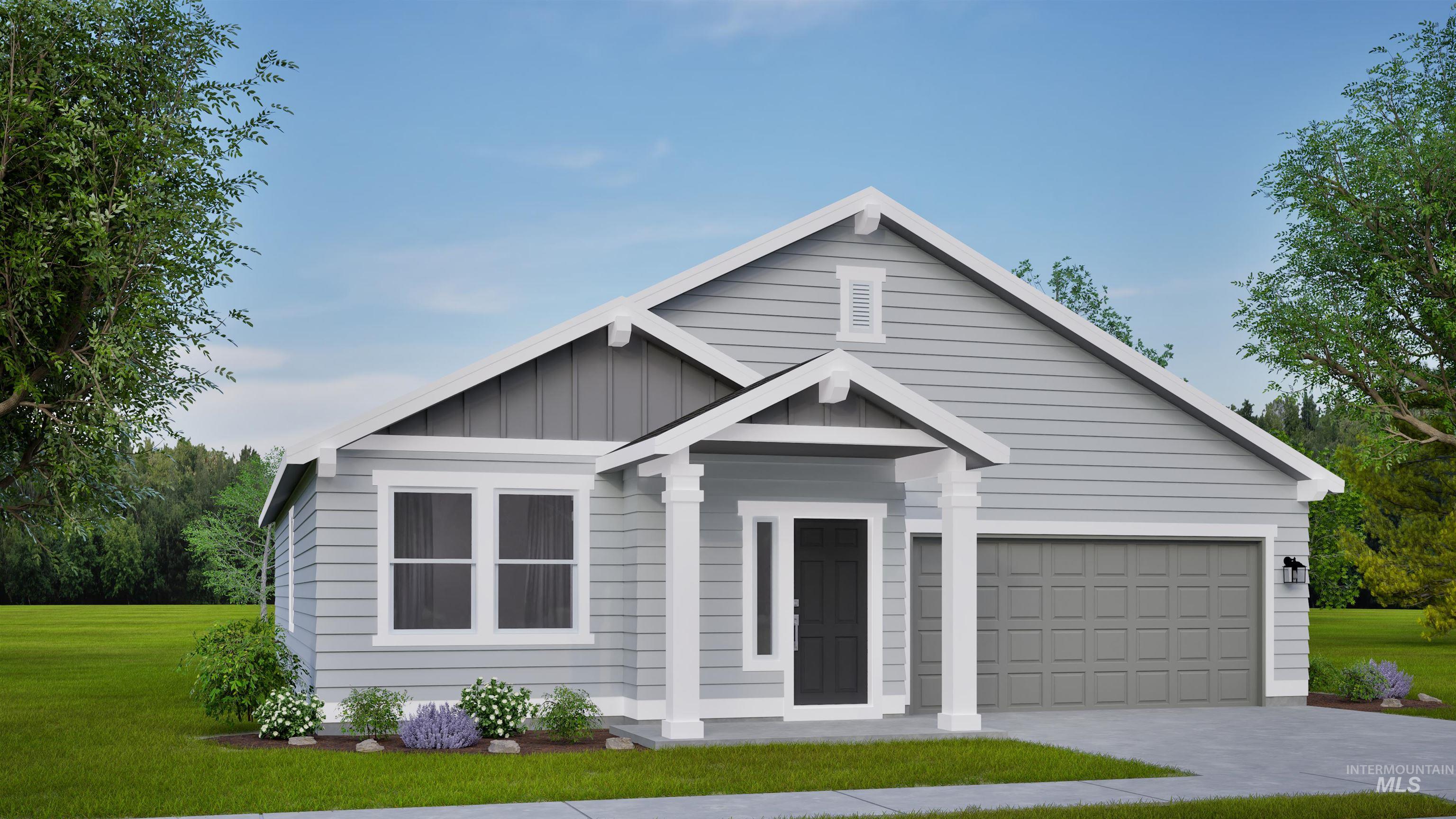 TBD Bluefield Dr Property Photo 1