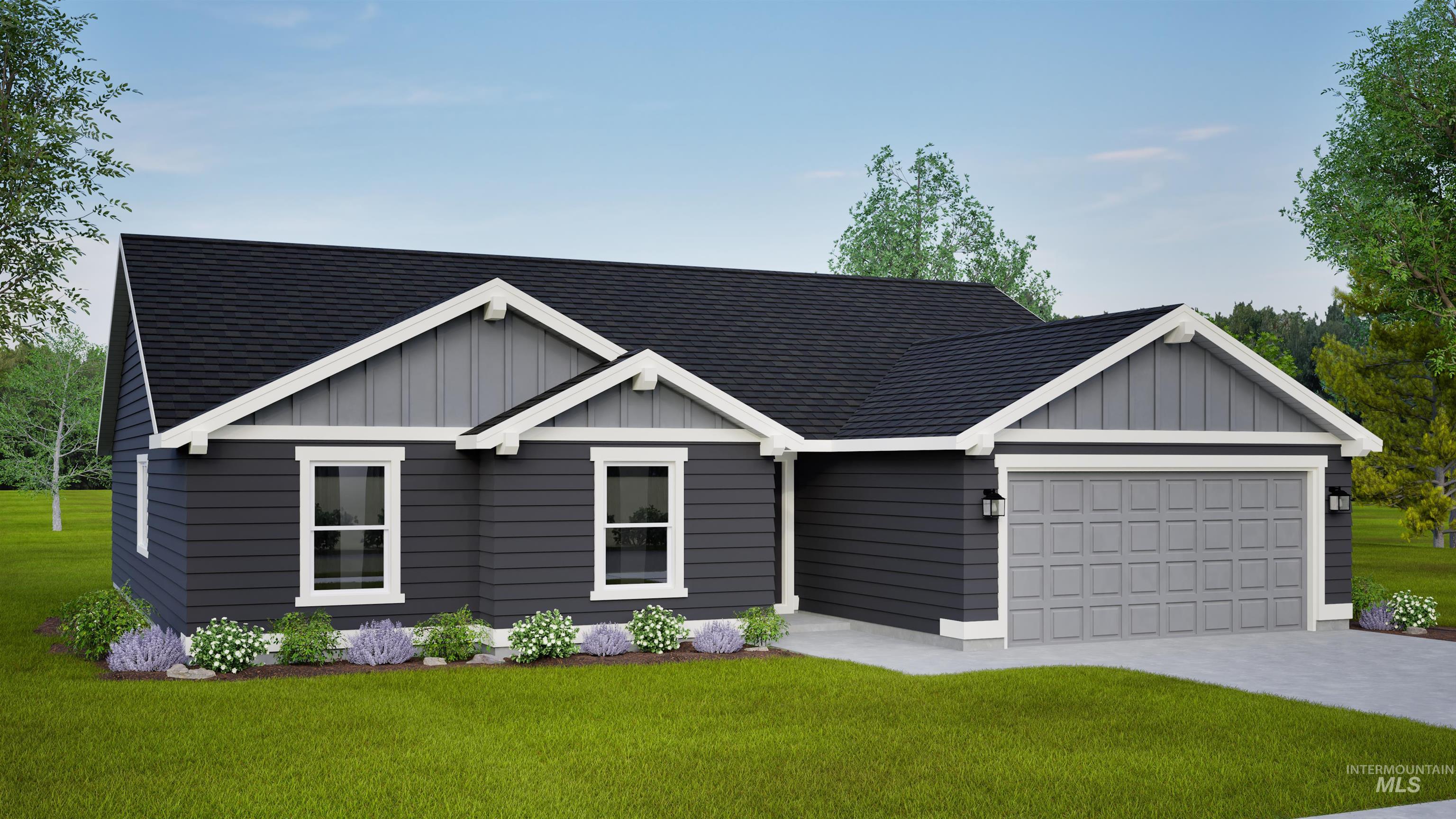 Tbd Bluefield Dr Property Photo 1