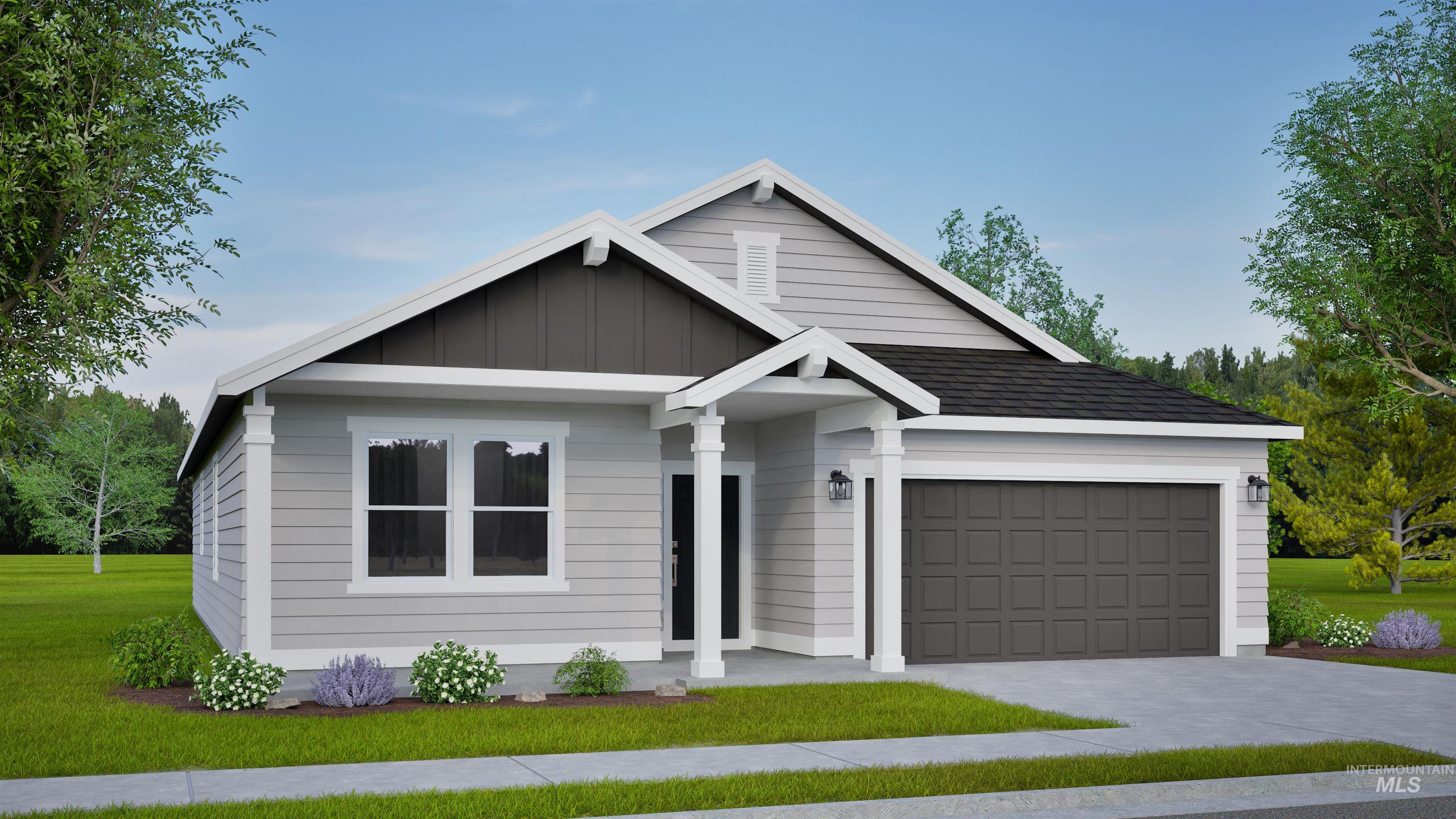 Tbd Bluefield Dr Property Photo 1