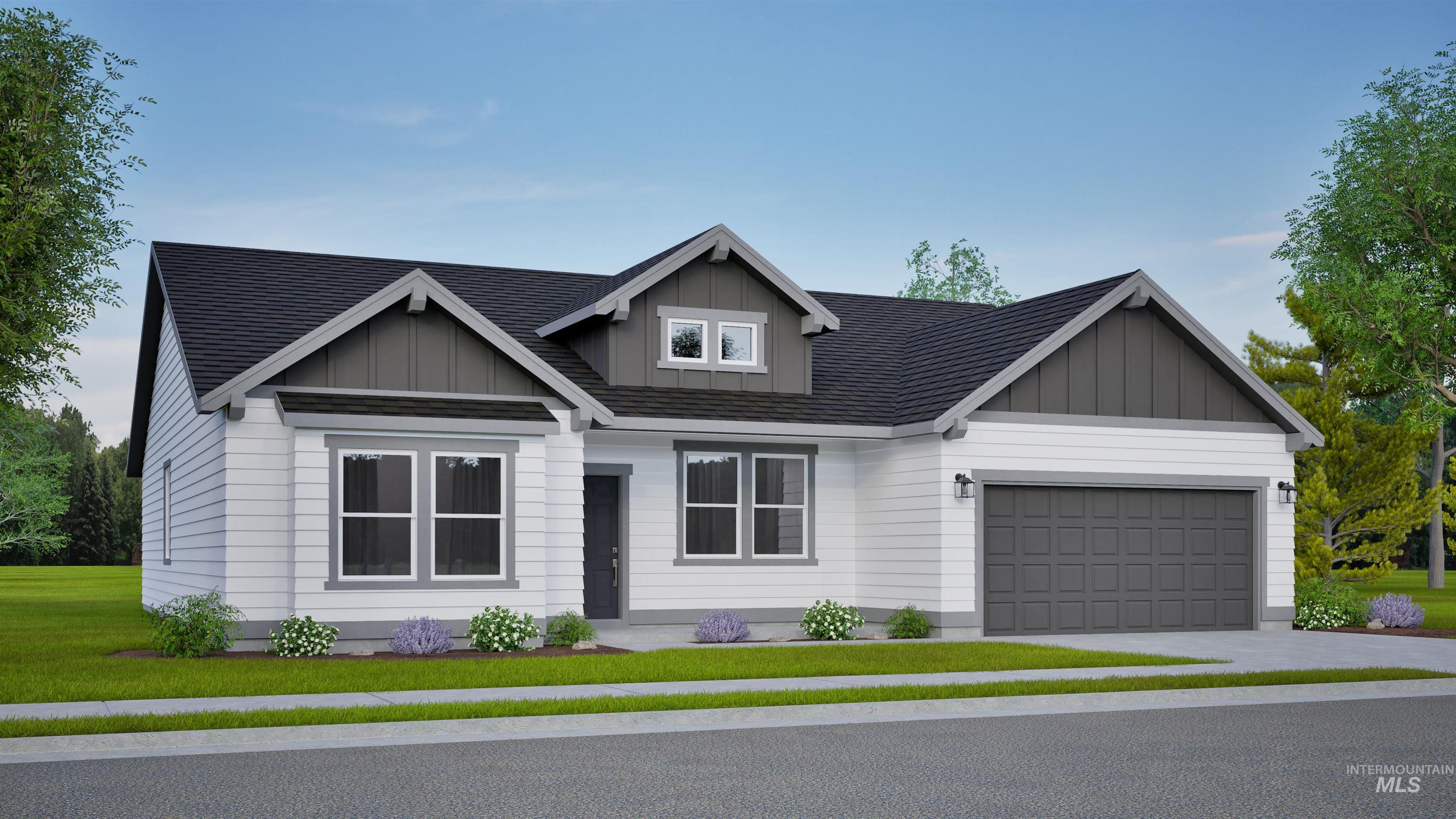 Tbd Bluefield Dr Property Photo 1