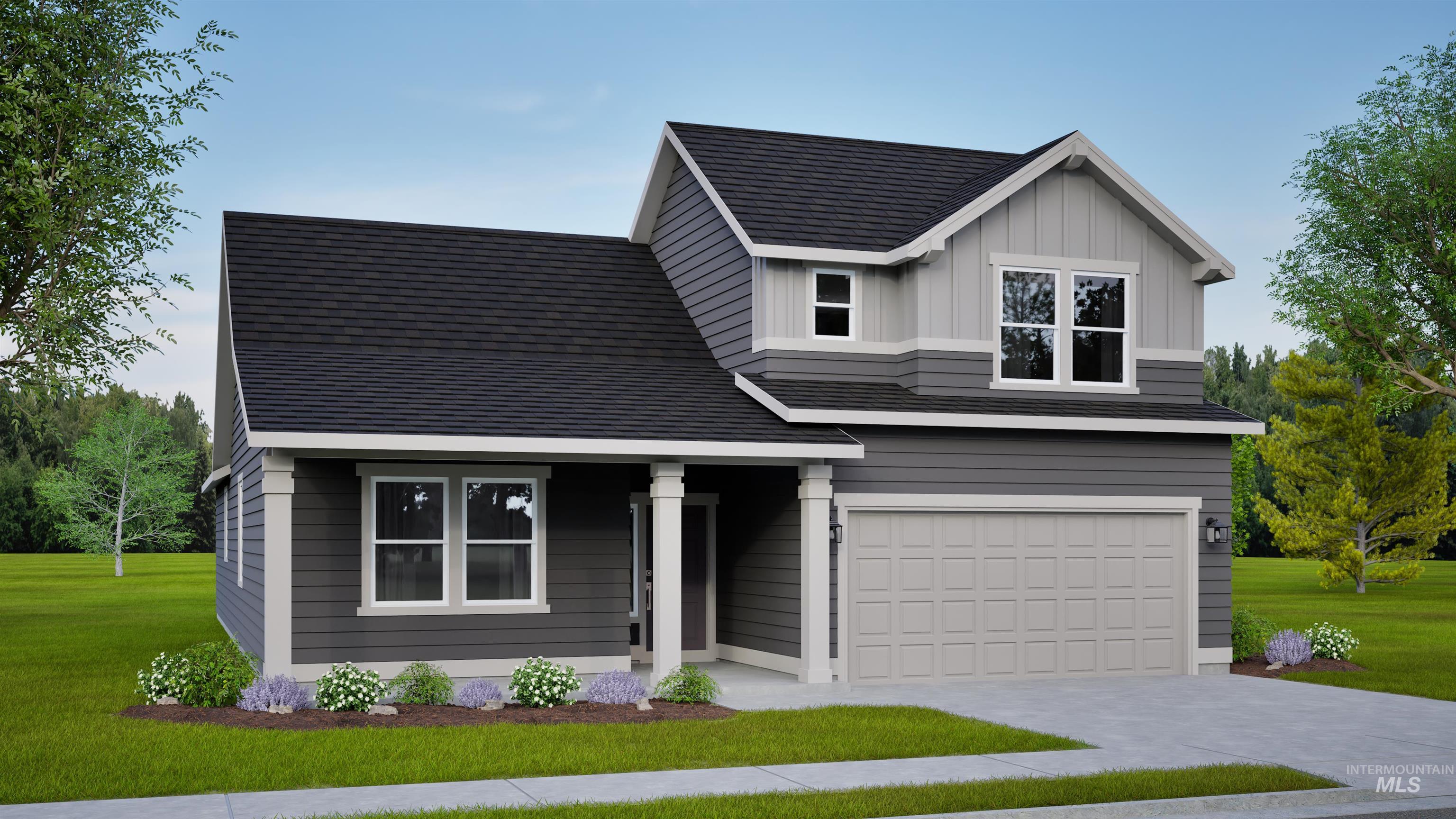 Tbd Bluefield Dr Property Photo 1
