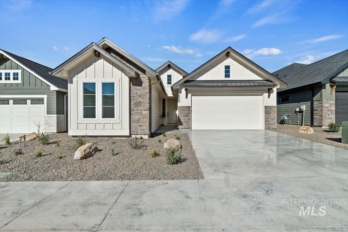 6539 S Evie Way Property Photo 1