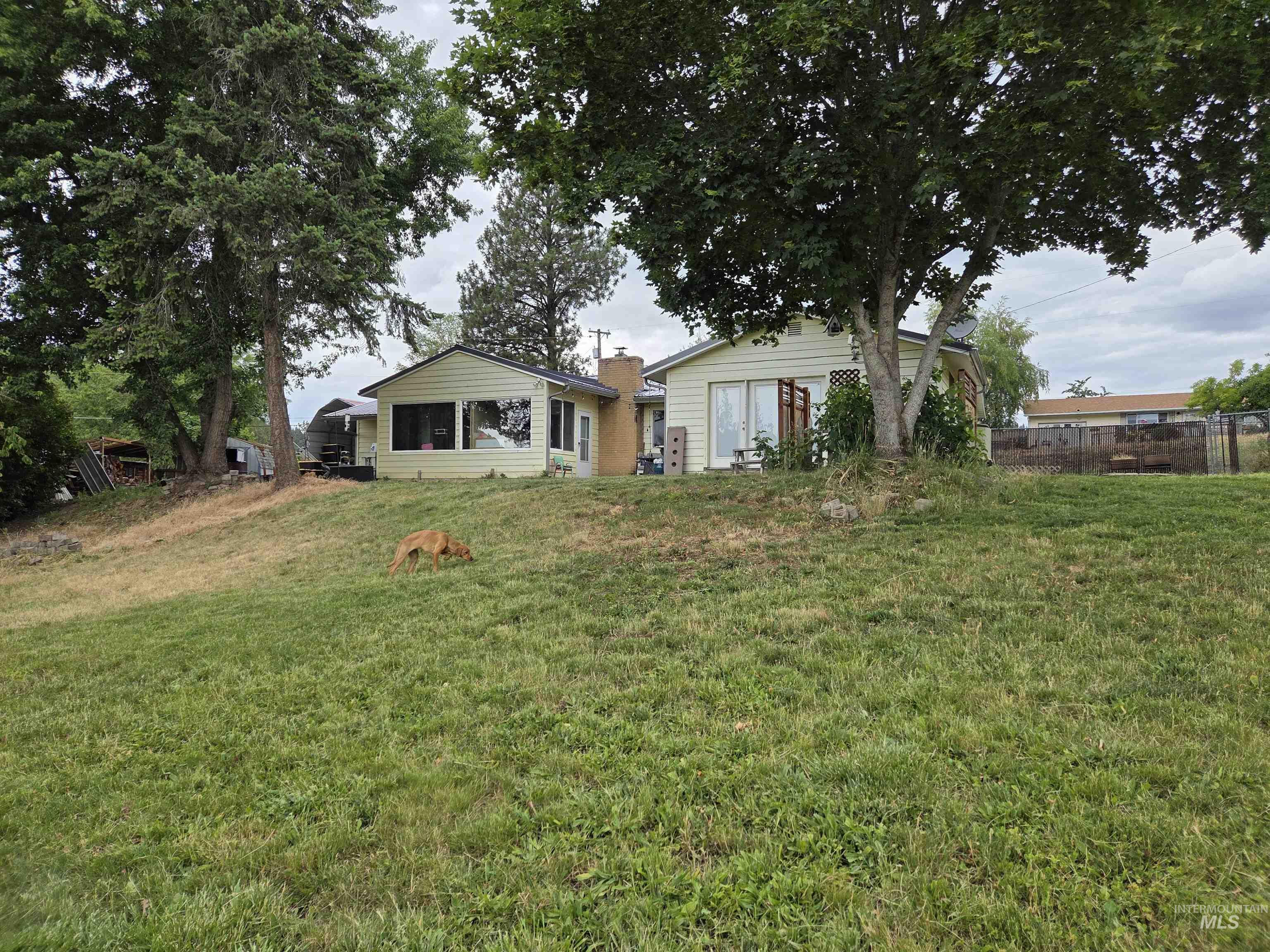 256 Shasta Circle Property Photo 43
