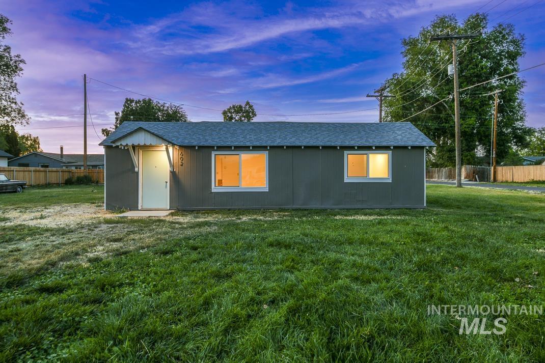 602 Nevada Ave. Property Photo 1