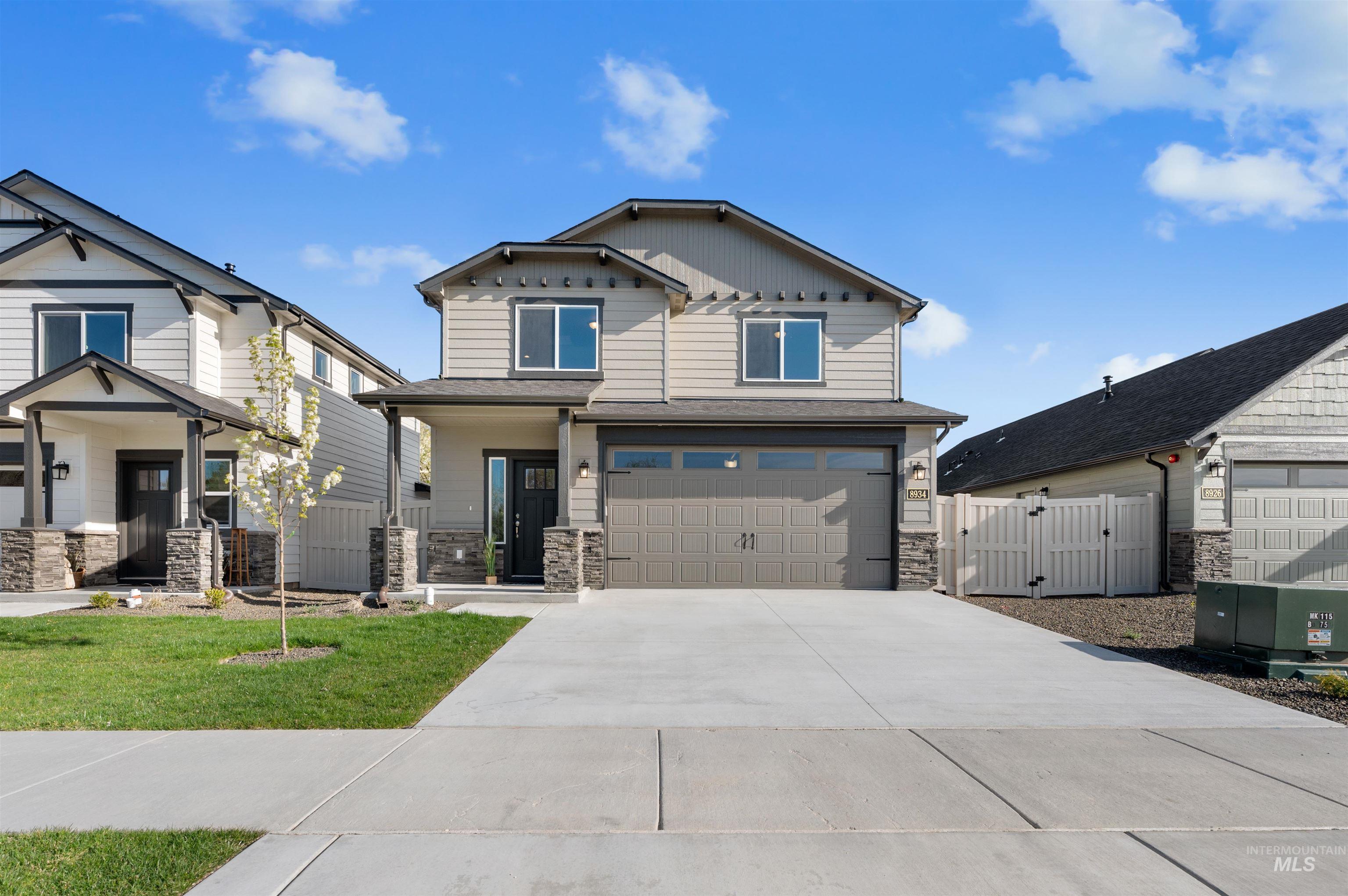 1525 Kenyon Meadow St. Property Photo 1