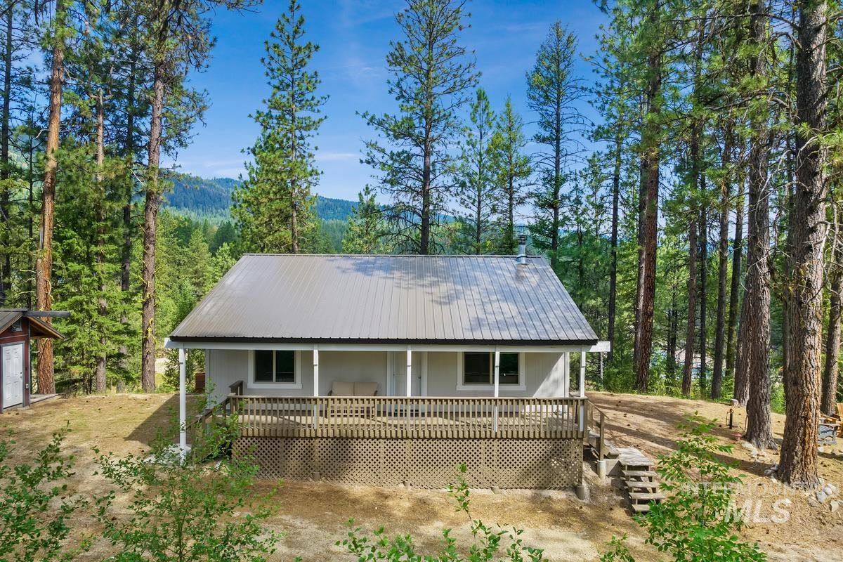 9 Deer Trail Property Photo 1