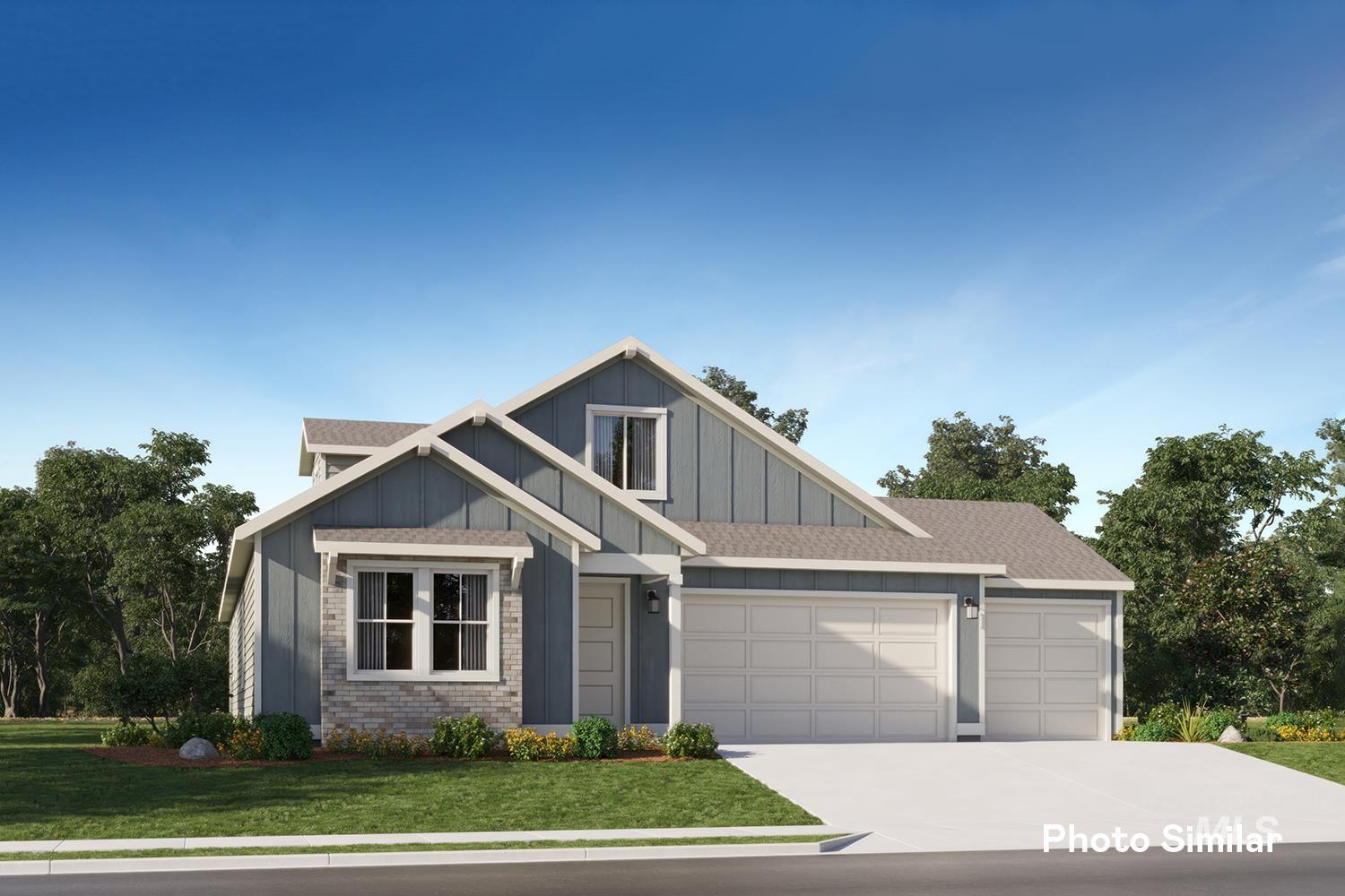 5576 E Bridal Veil Falls Dr Property Photo 1