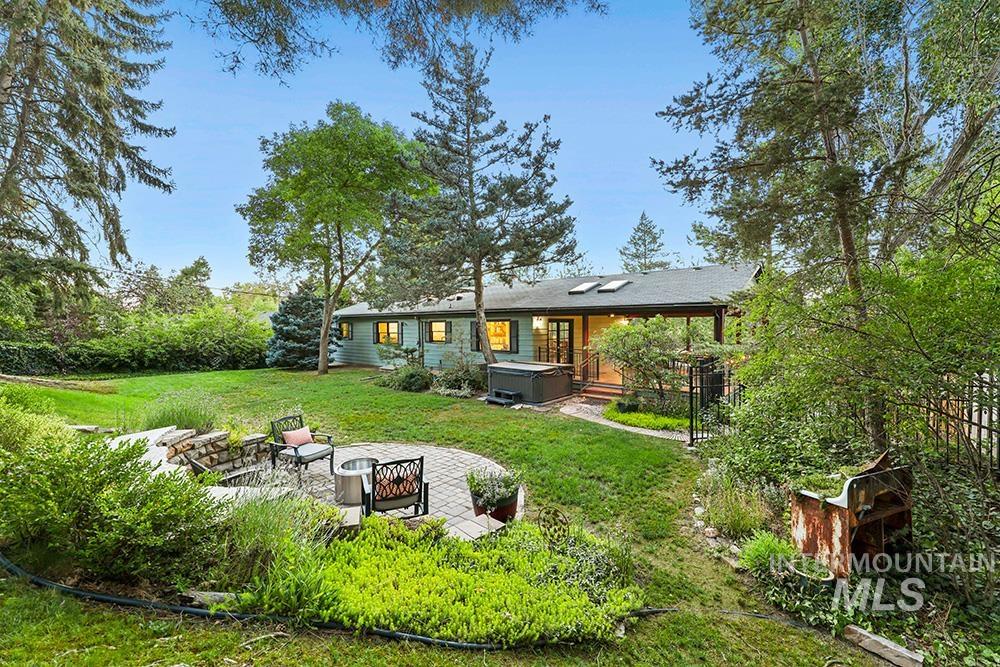 519 W Braemere Rd Property Photo 1