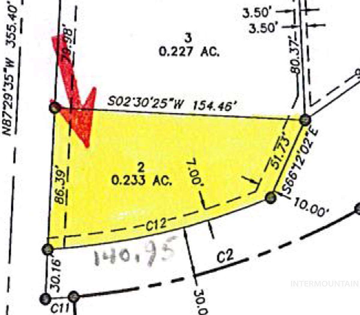 L2 B2 Lazy River Street Property Photo 9