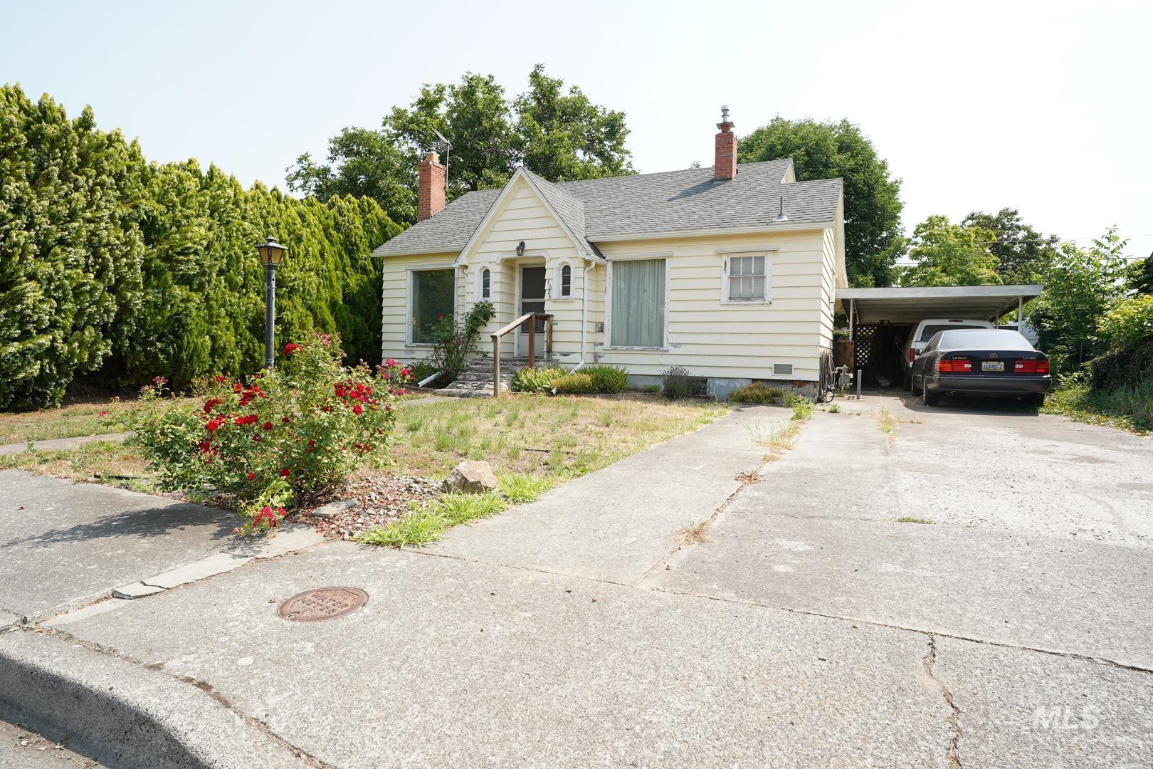 1025 9th St Property Photo 1