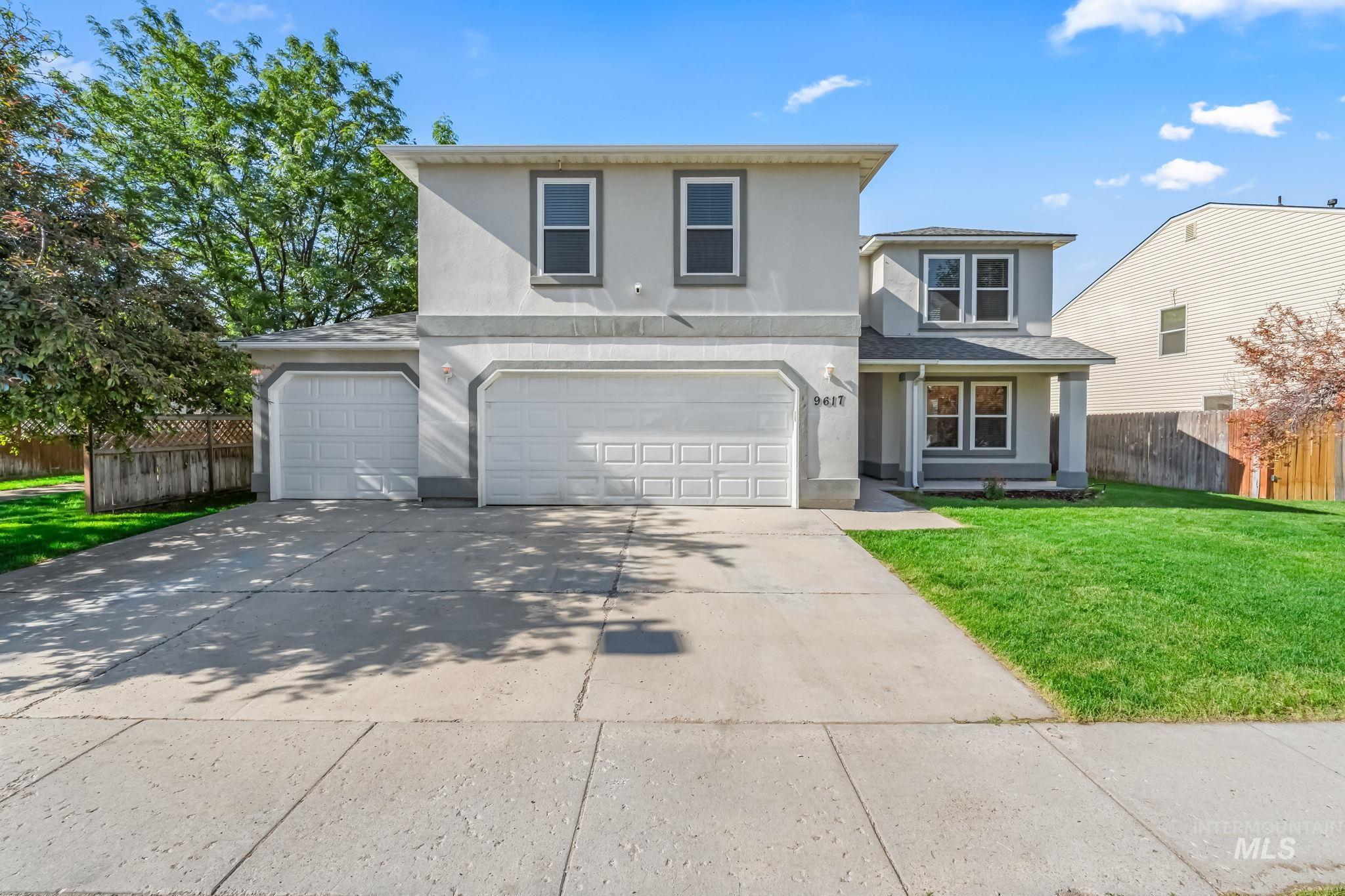 9617 W Bronze Dr