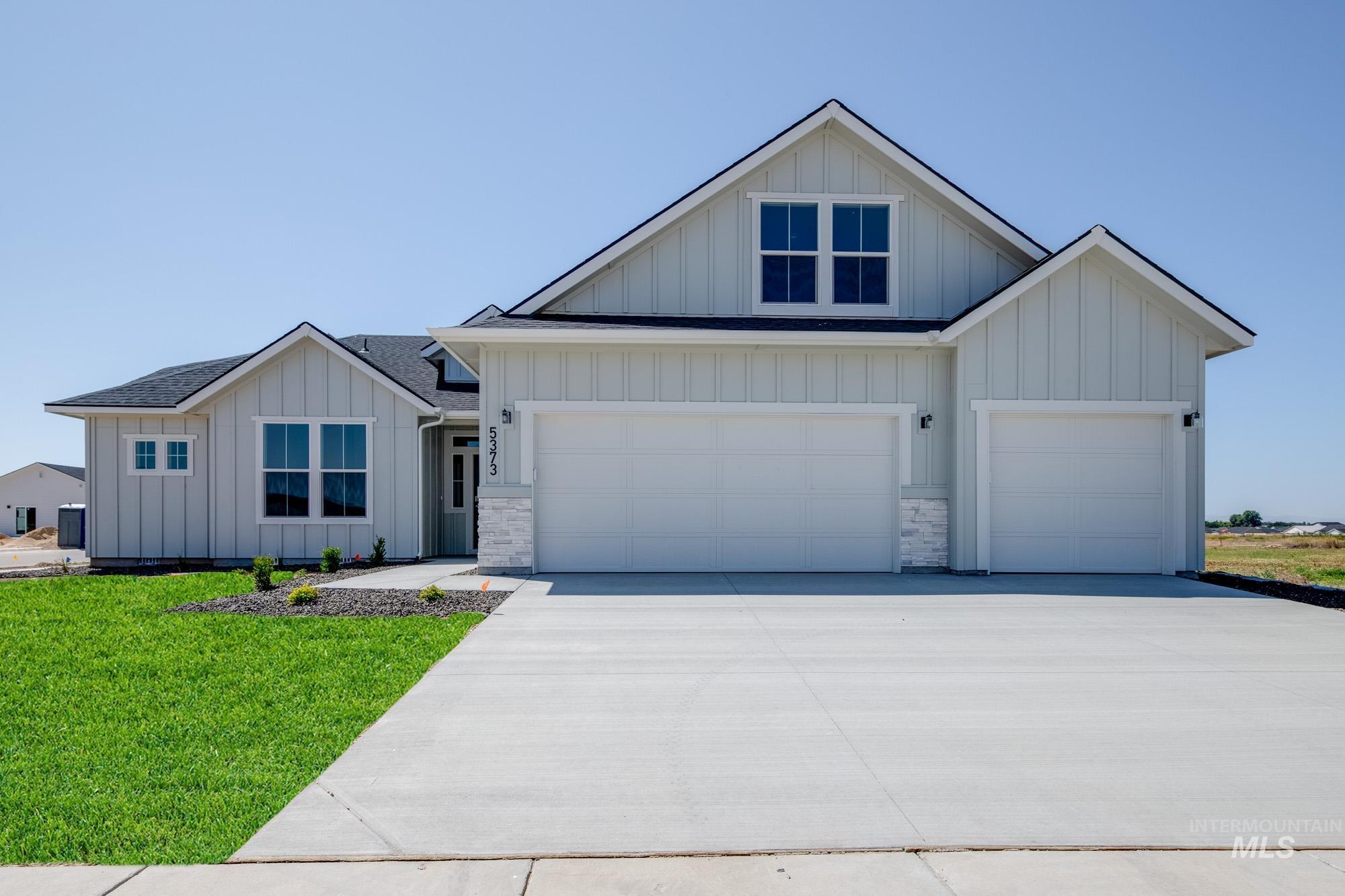 5373 E Grizzly St Property Photo 1