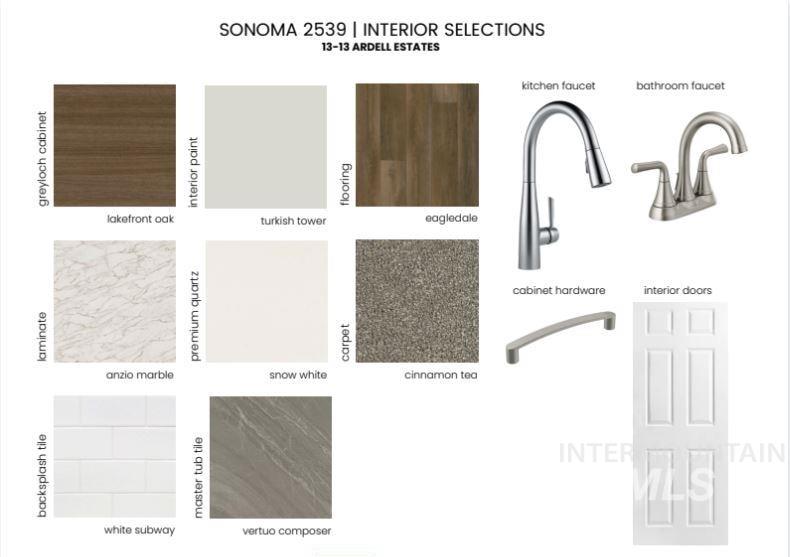 661 W Snowy Owl St Property Photo 2