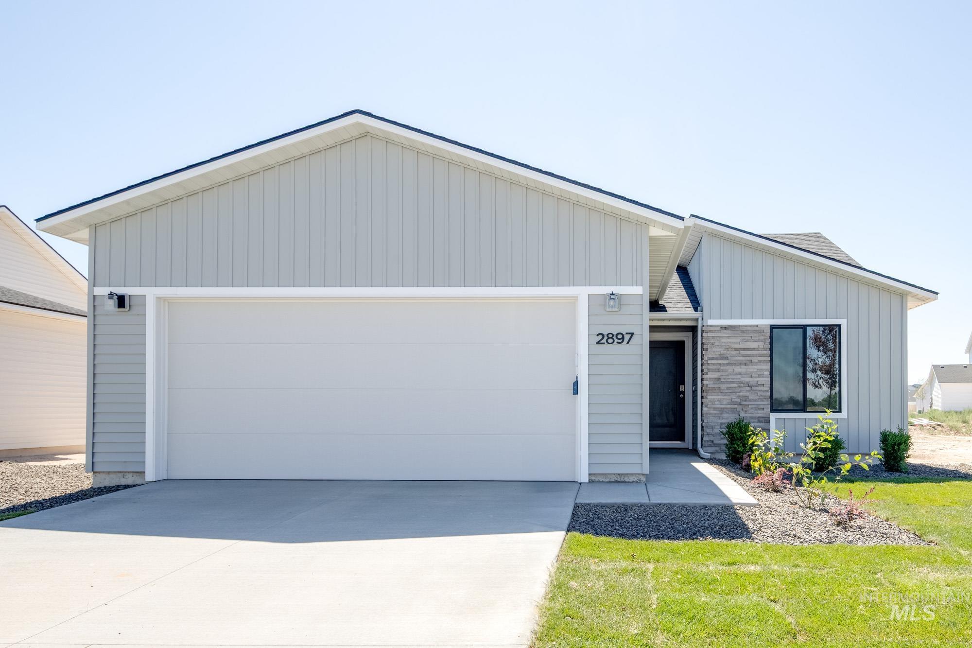 2897 W Animas Creek Dr Property Photo 1