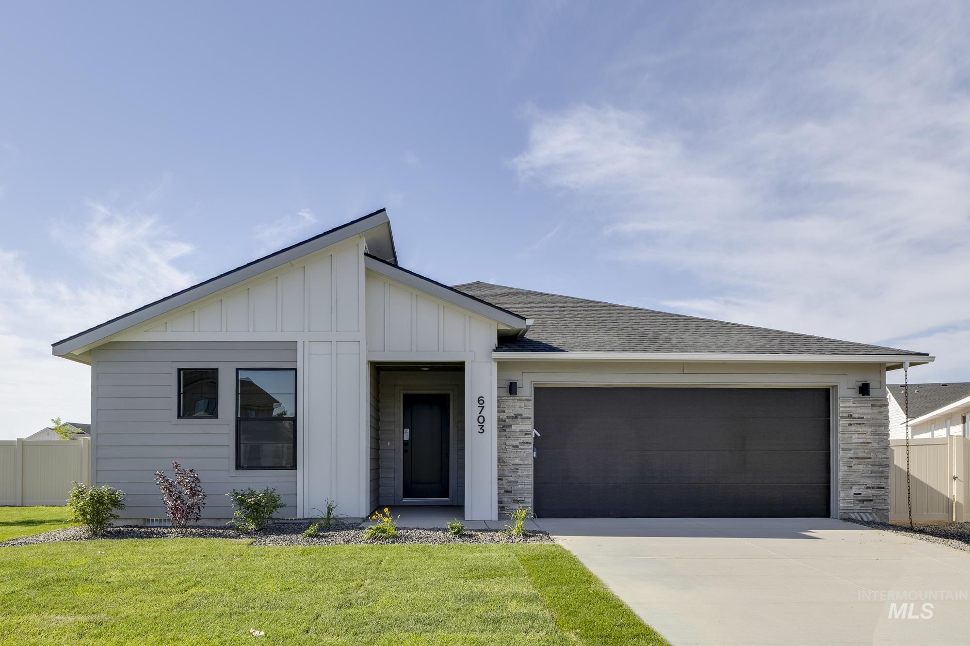 6703 S Orofino Creek Pl Property Photo 1