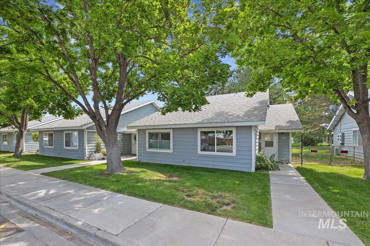 509 Union Avenue Property Photo 1