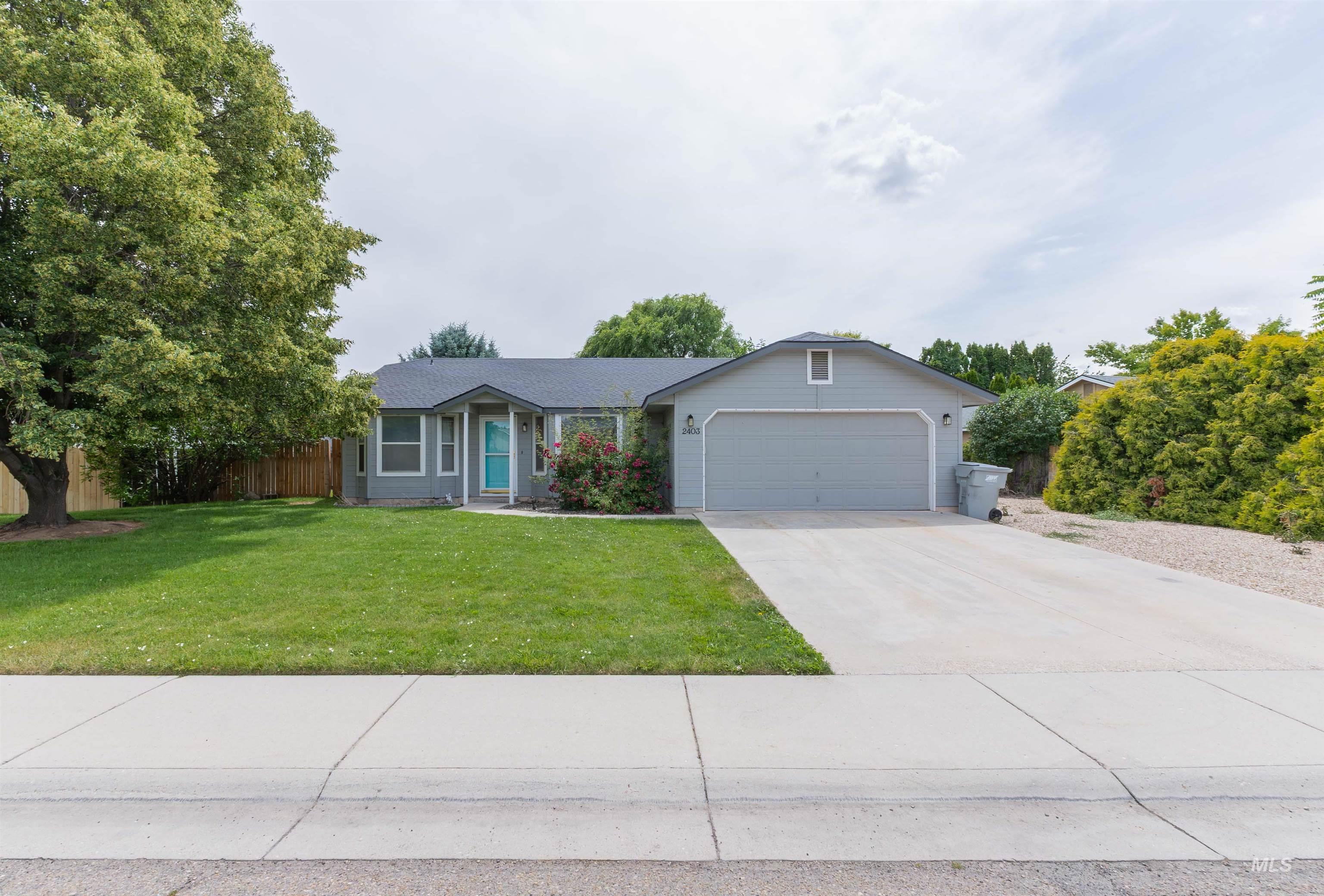 2403 Sunflower Dr. Property Photo 1