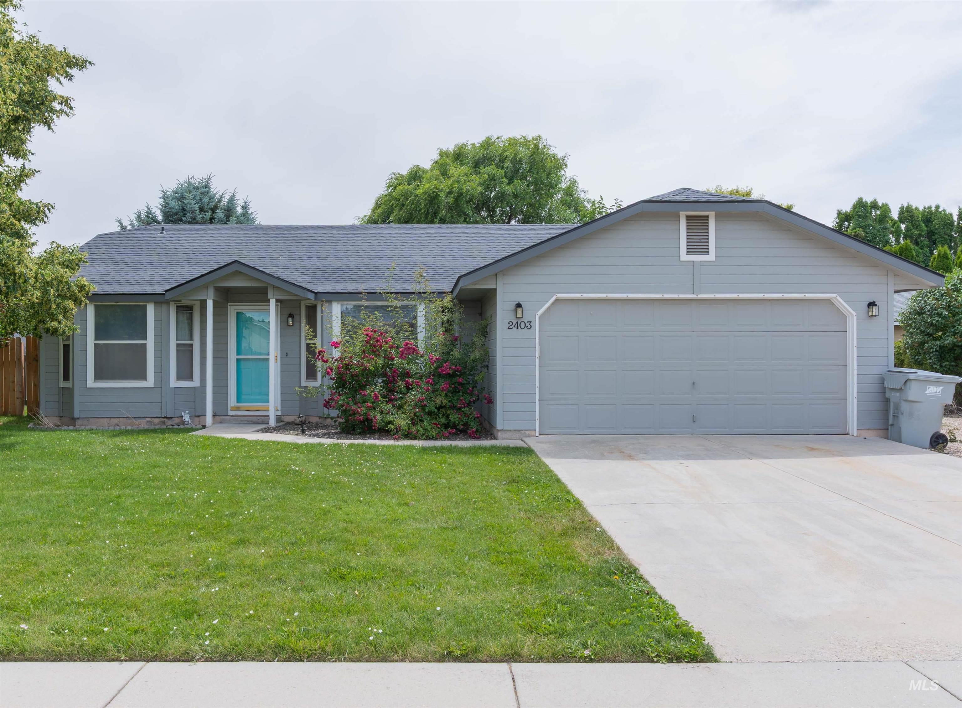 2403 Sunflower Dr. Property Photo 5