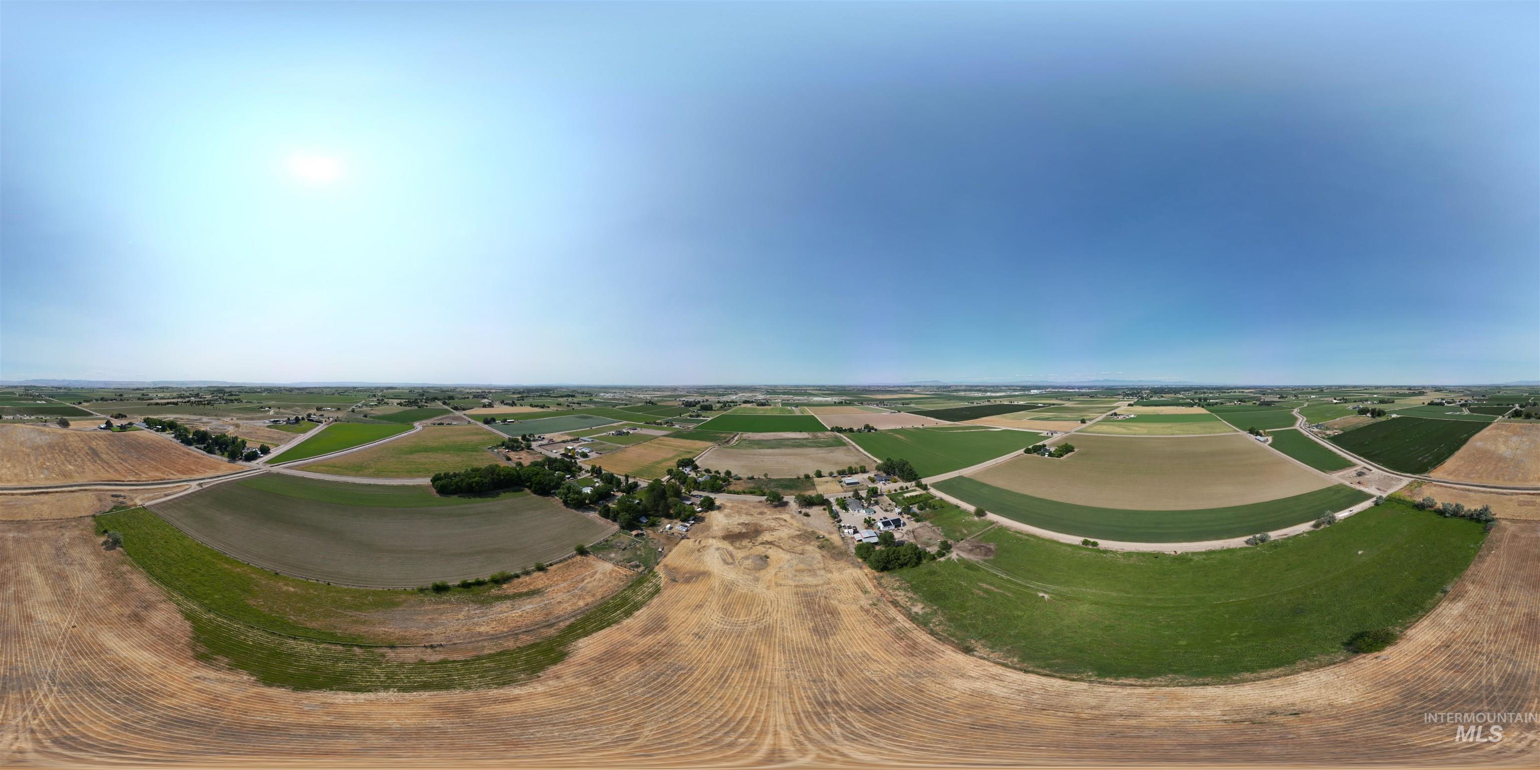 18835 Upper Pleasant Ridge Road Property Photo 4